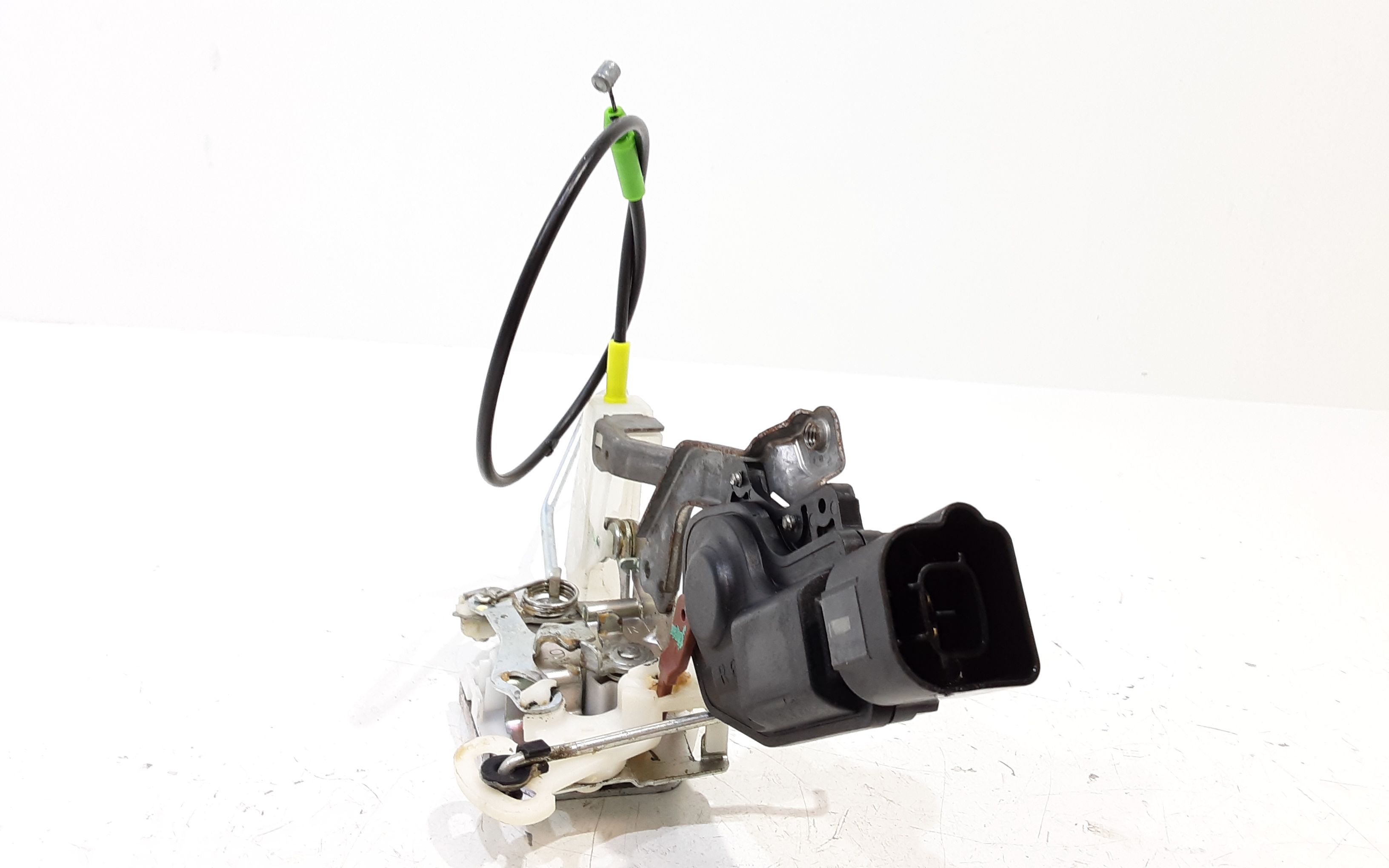 Serratura Anteriore Destra TOYOTA Aygo 1 Serie