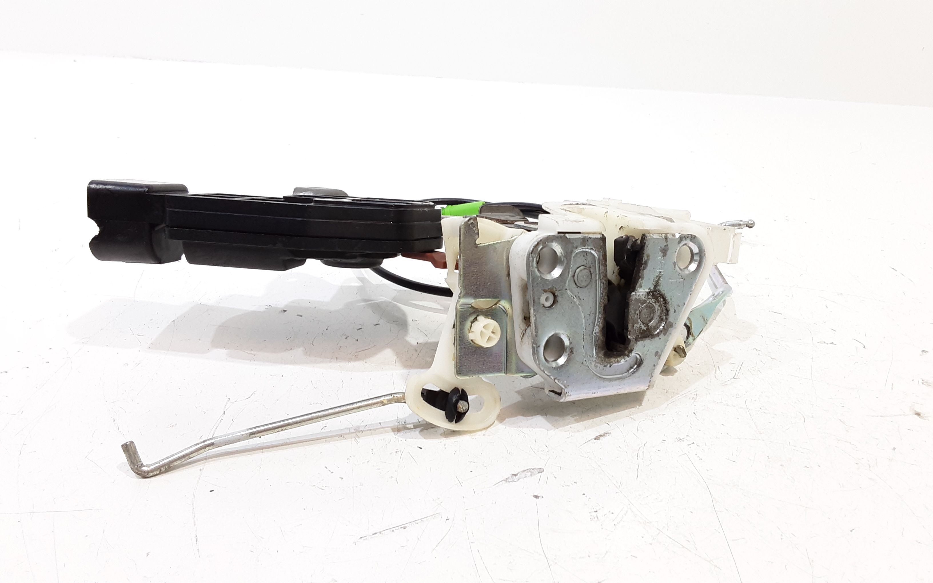 Serratura Anteriore Destra TOYOTA Aygo 1 Serie