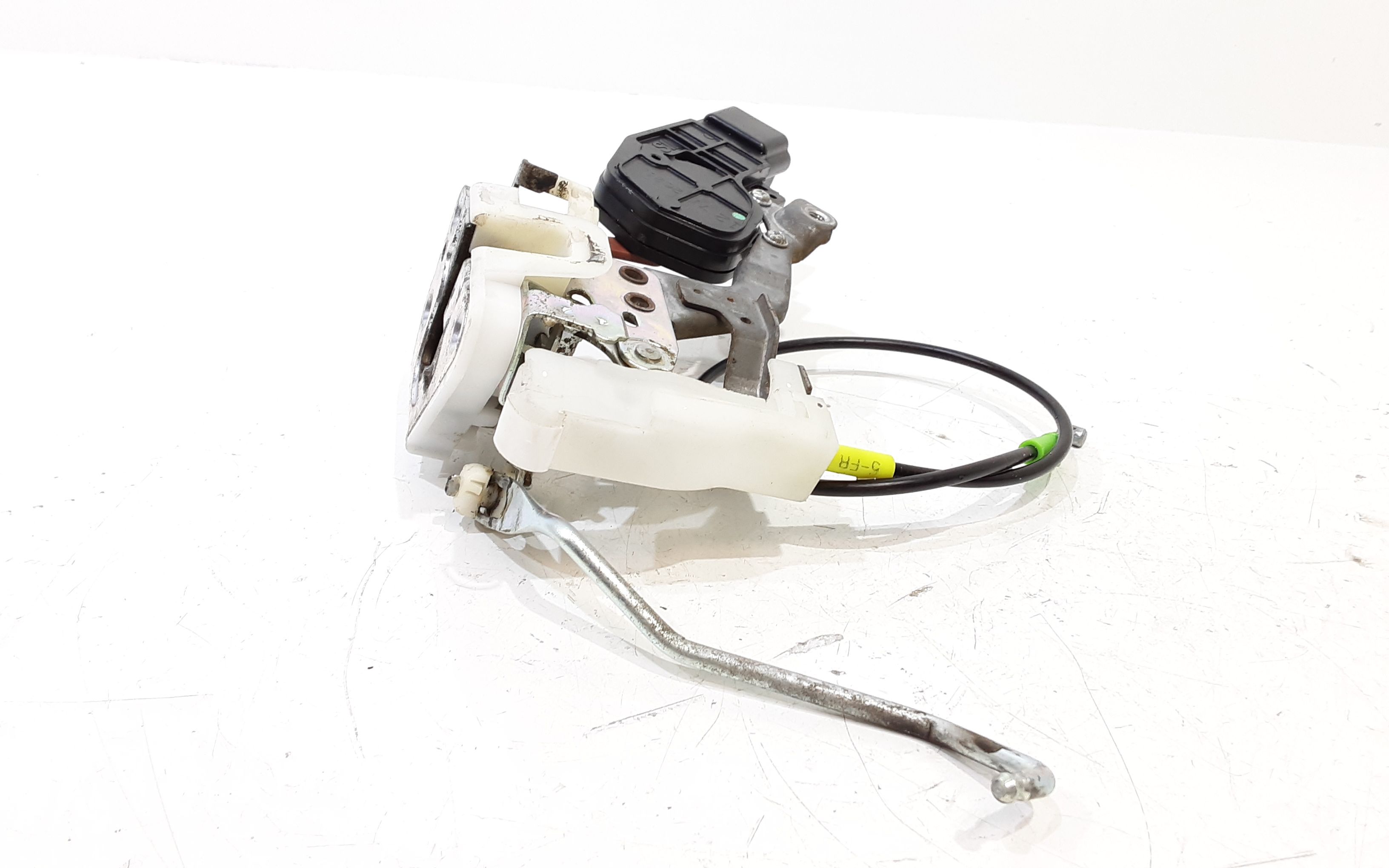 Serratura Anteriore Destra TOYOTA Aygo 1 Serie