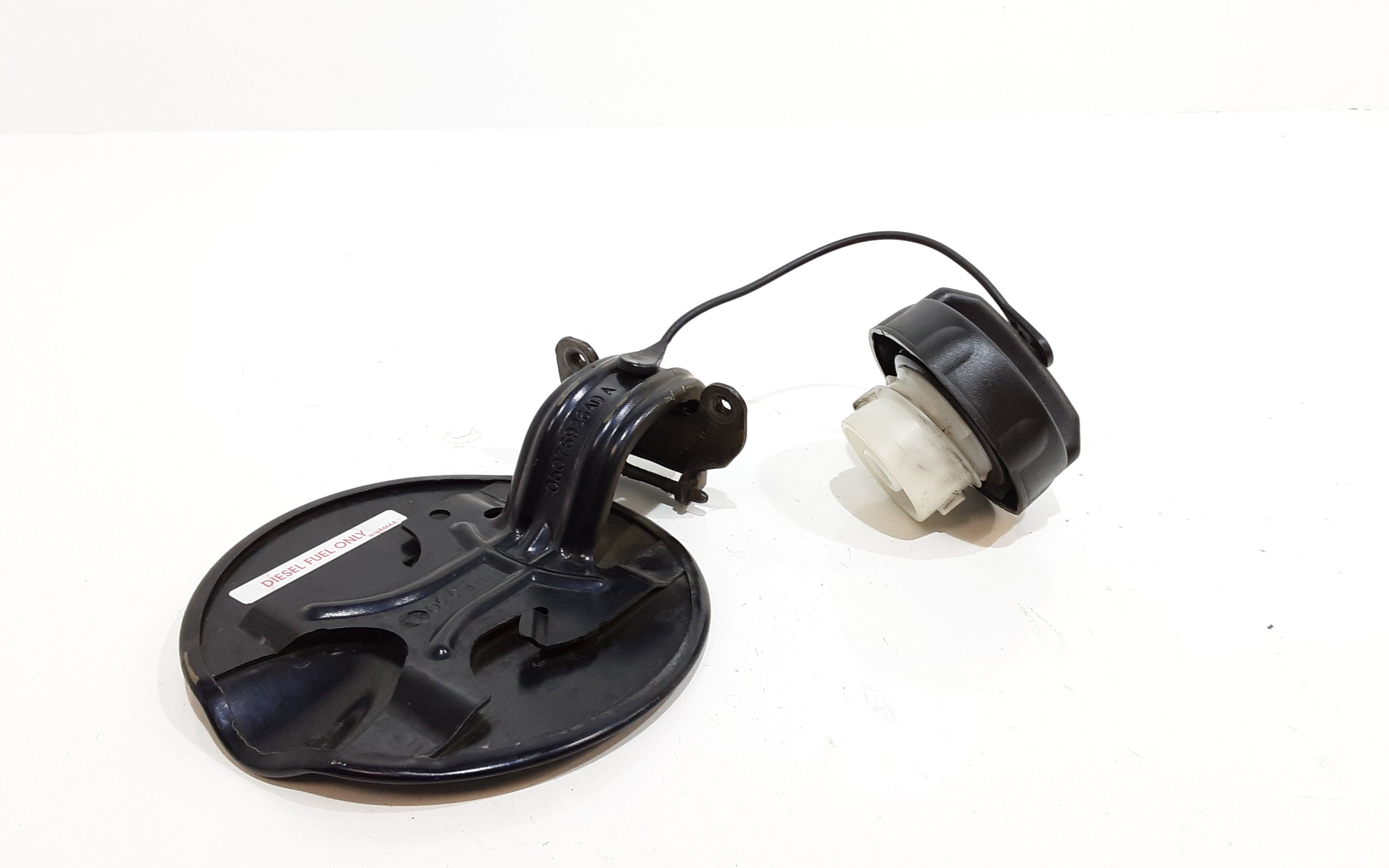 Sportellino Carburante FIAT Freemont 1 Serie