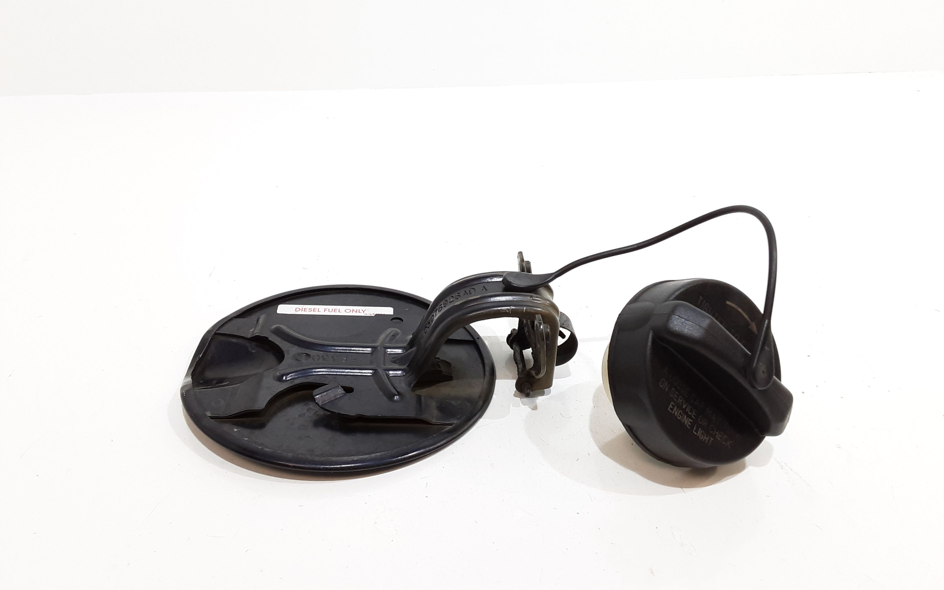 Sportellino Carburante FIAT Freemont 1 Serie