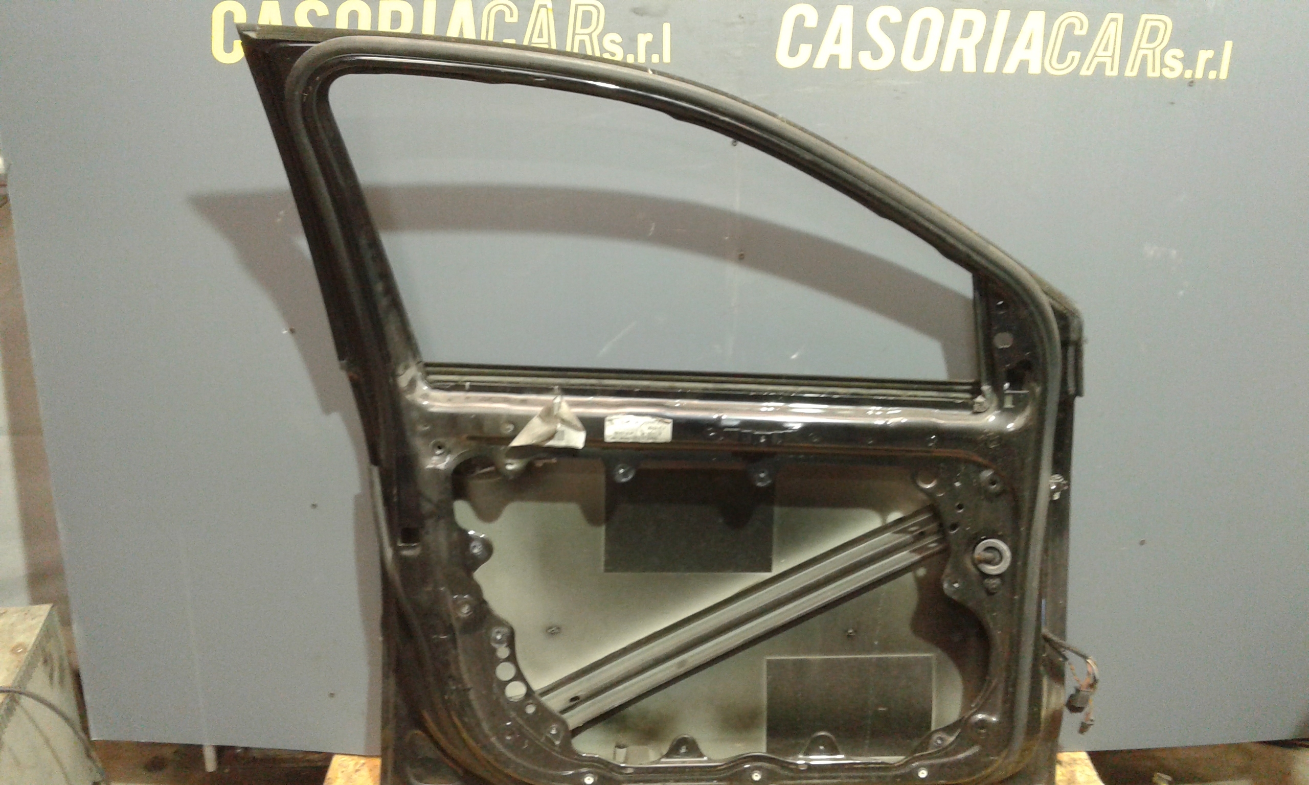 Portiera Anteriore Sinistra VOLKSWAGEN Polo 4 Serie