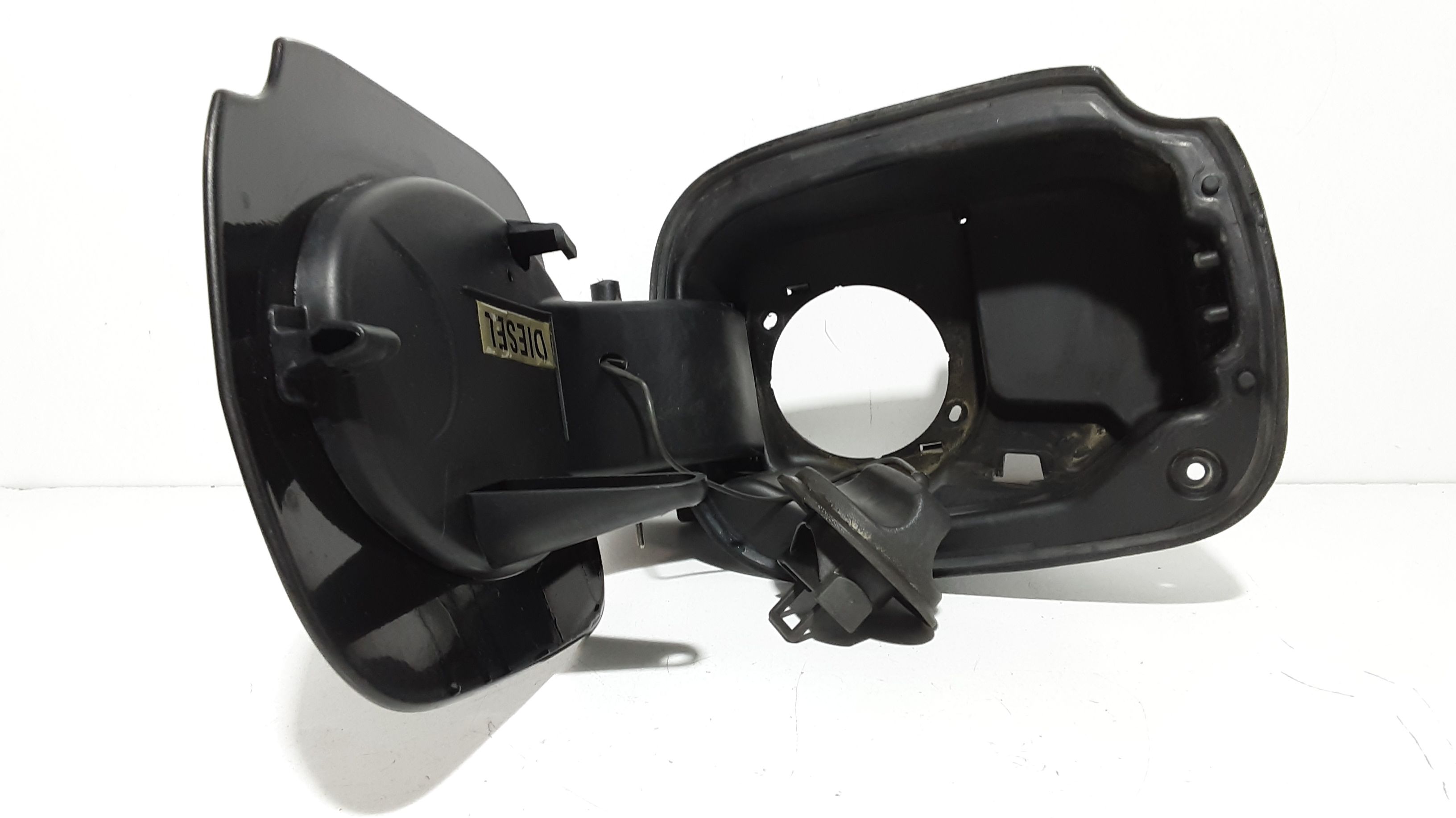 Sportellino Carburante RENAULT Clio Serie (04>08)