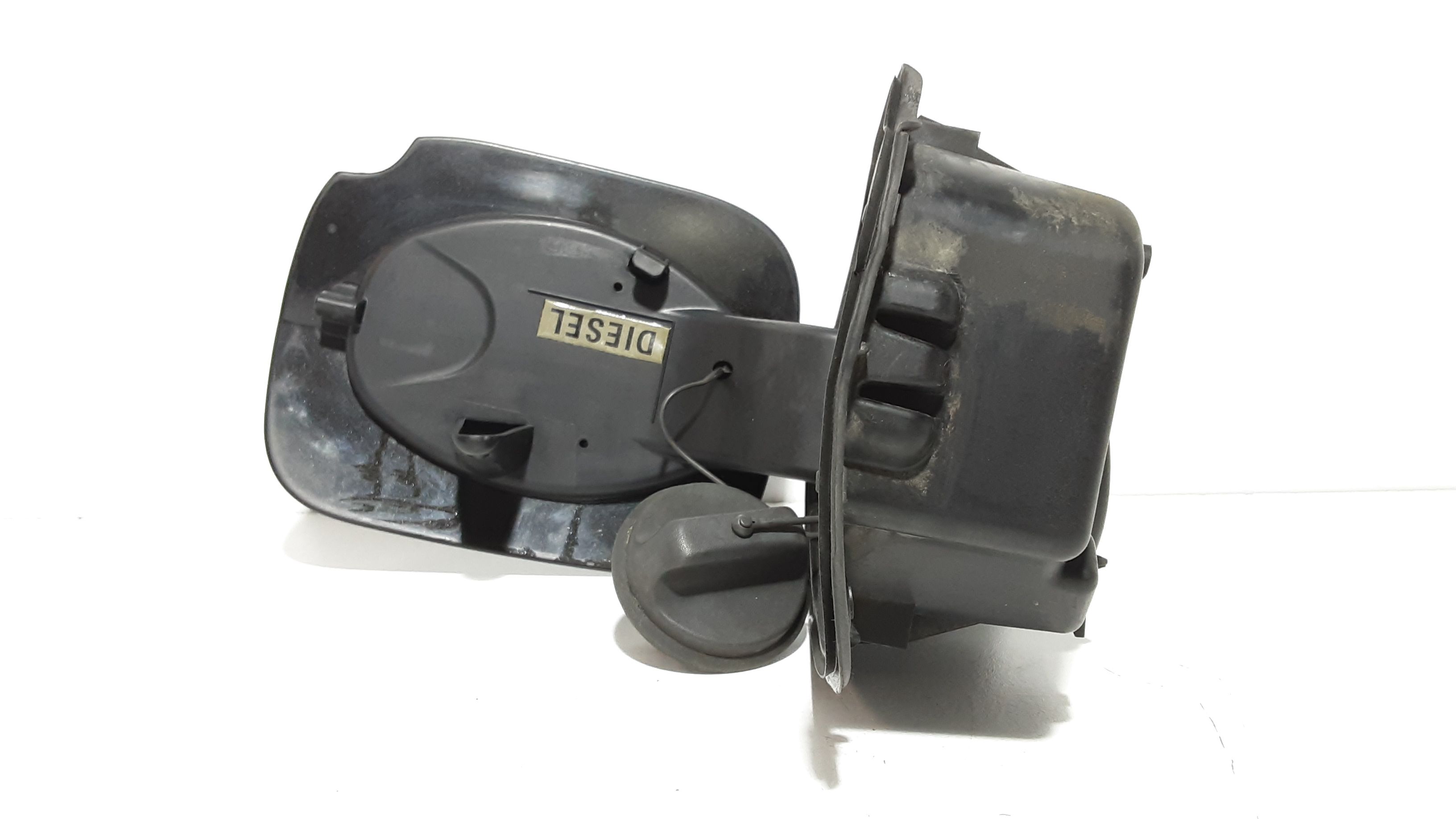 Sportellino Carburante RENAULT Clio Serie (04>08)