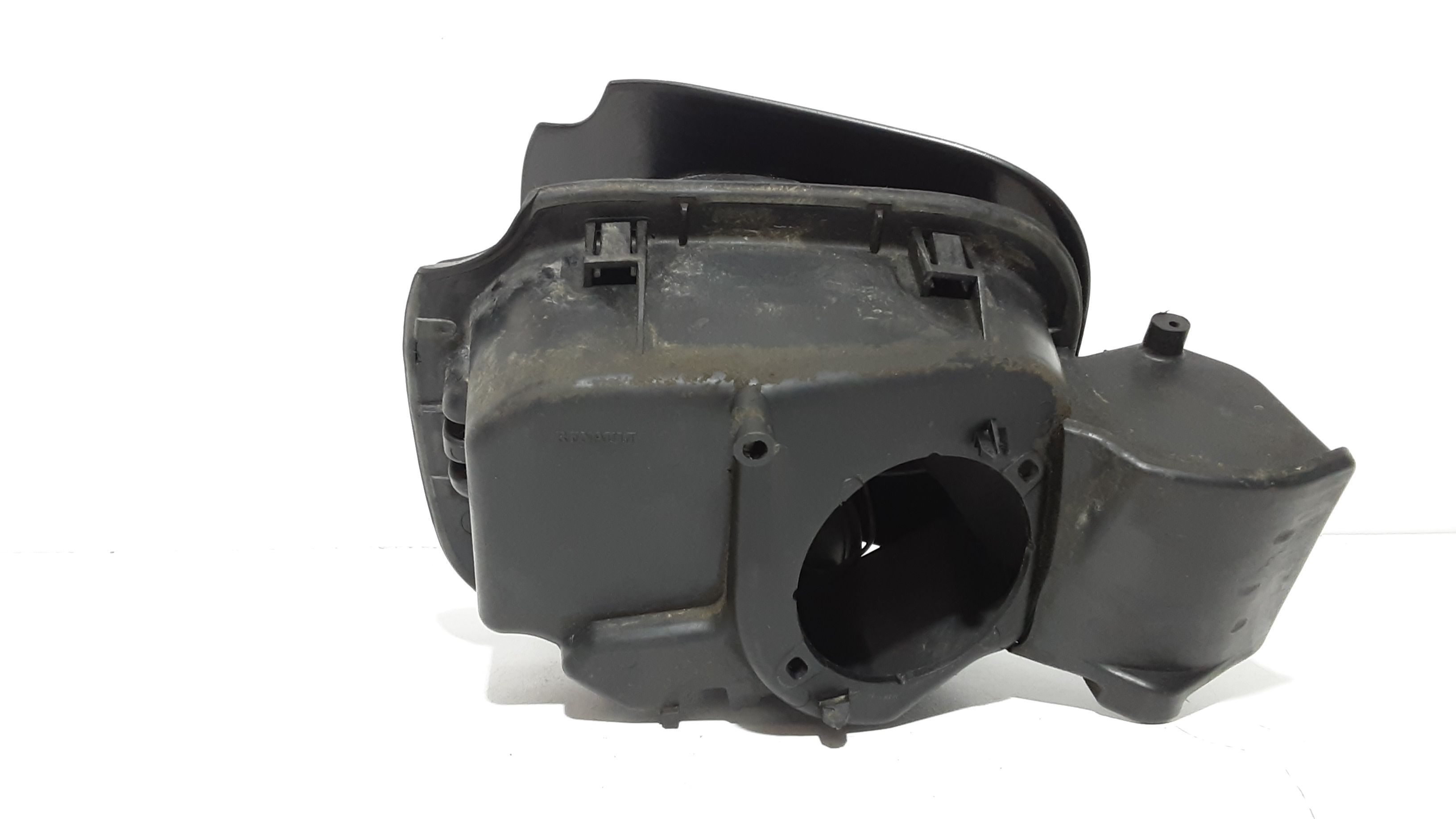 Sportellino Carburante RENAULT Clio Serie (04>08)