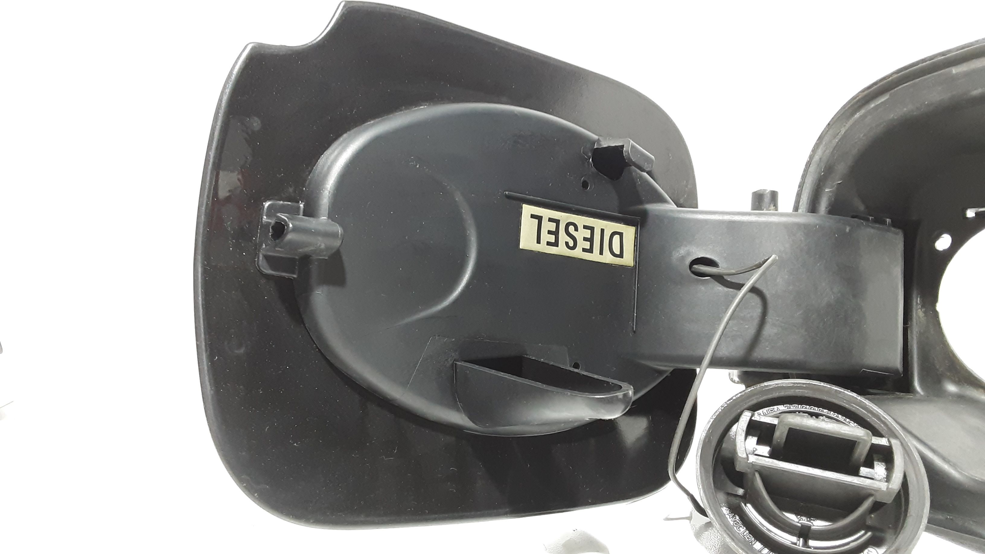 Sportellino Carburante RENAULT Clio Serie (04>08)