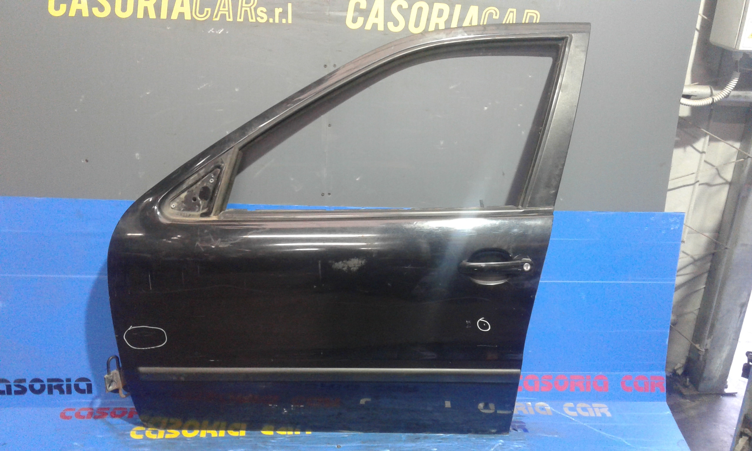 Portiera Anteriore Sinistra SEAT Leon 1 Serie