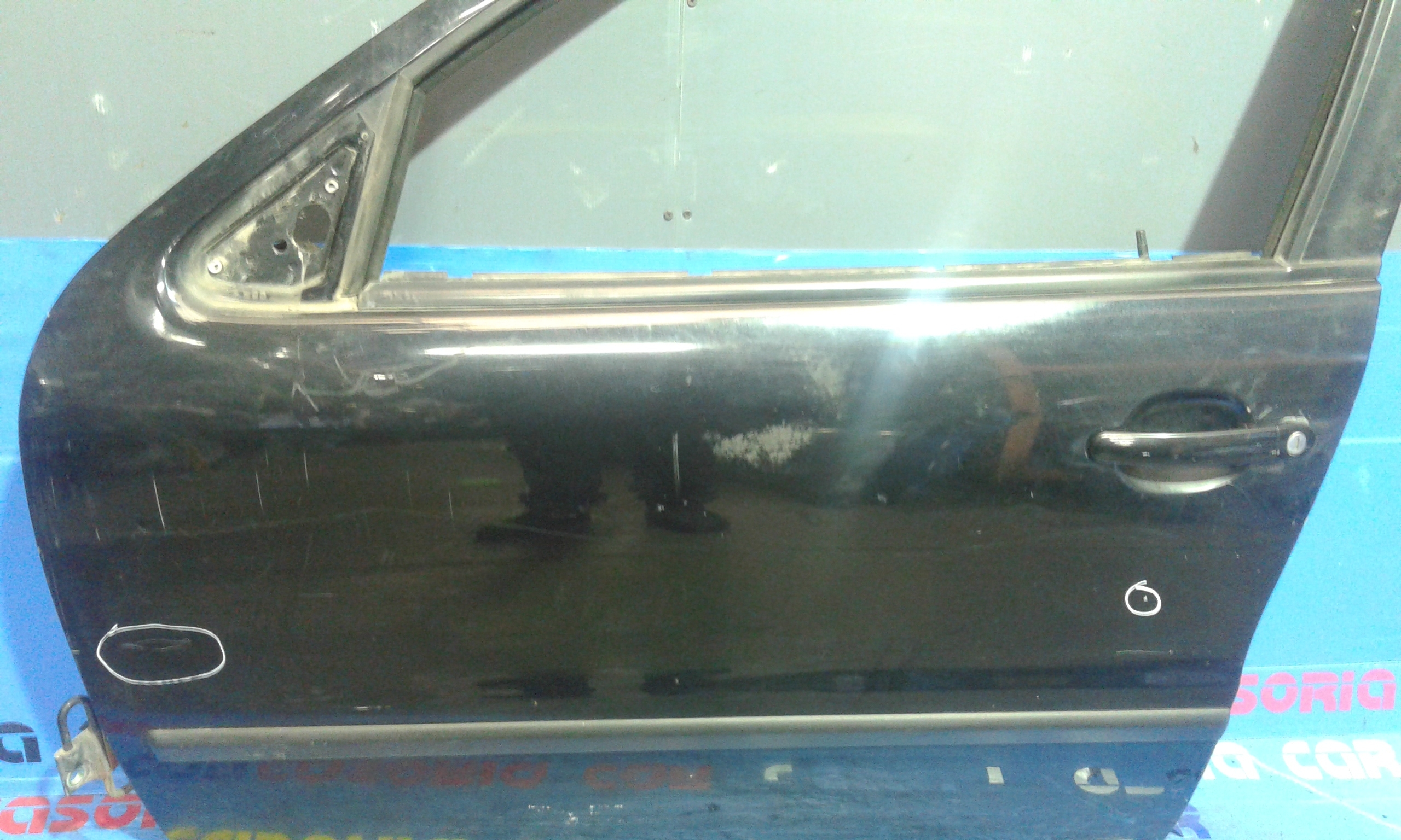 Portiera Anteriore Sinistra SEAT Leon 1 Serie