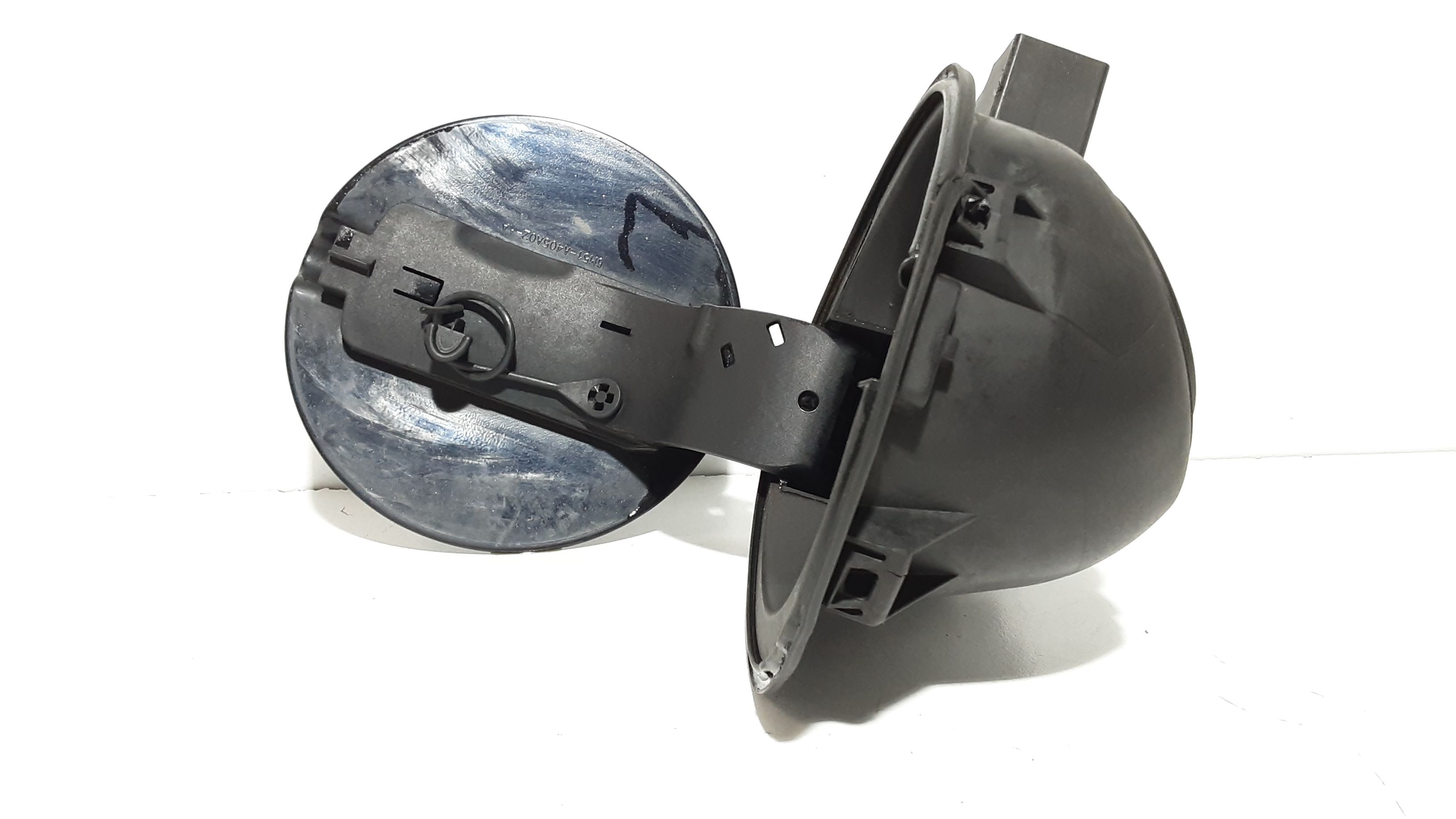 Sportellino Carburante FORD Focus Berlina 3 Serie