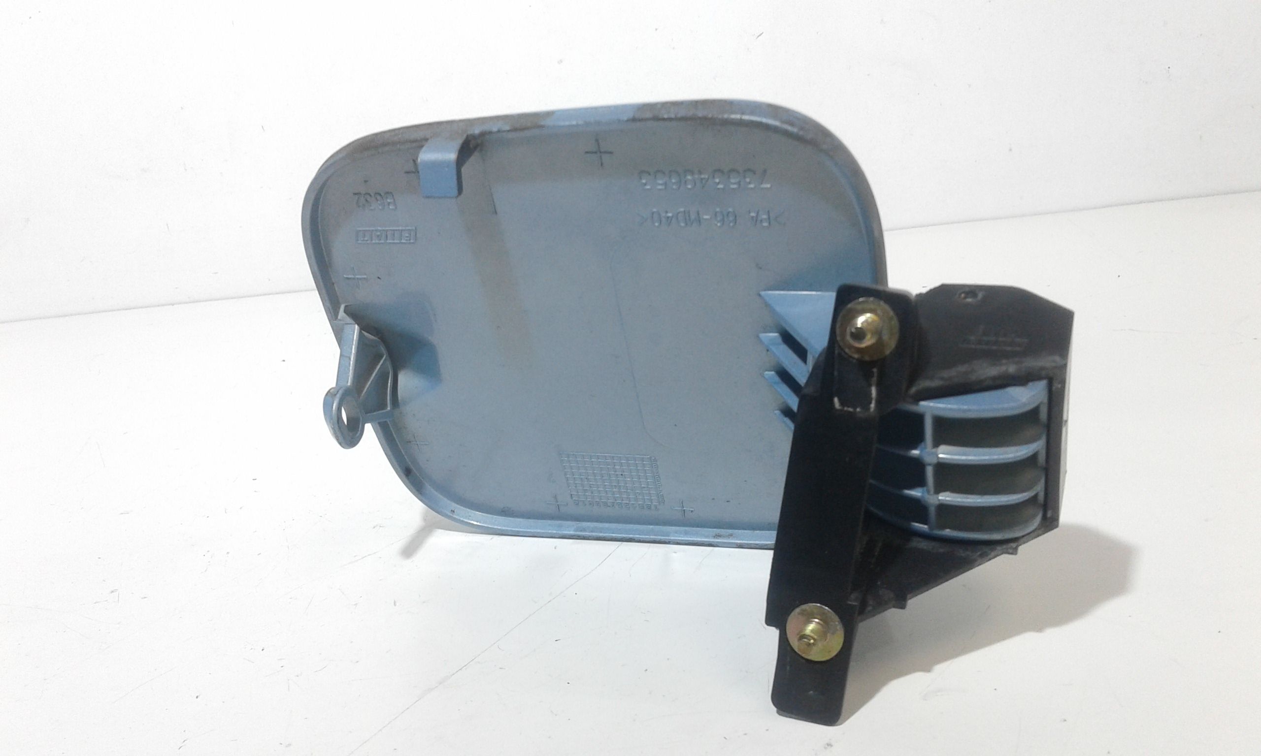 Sportellino Carburante FIAT Idea 1 Serie