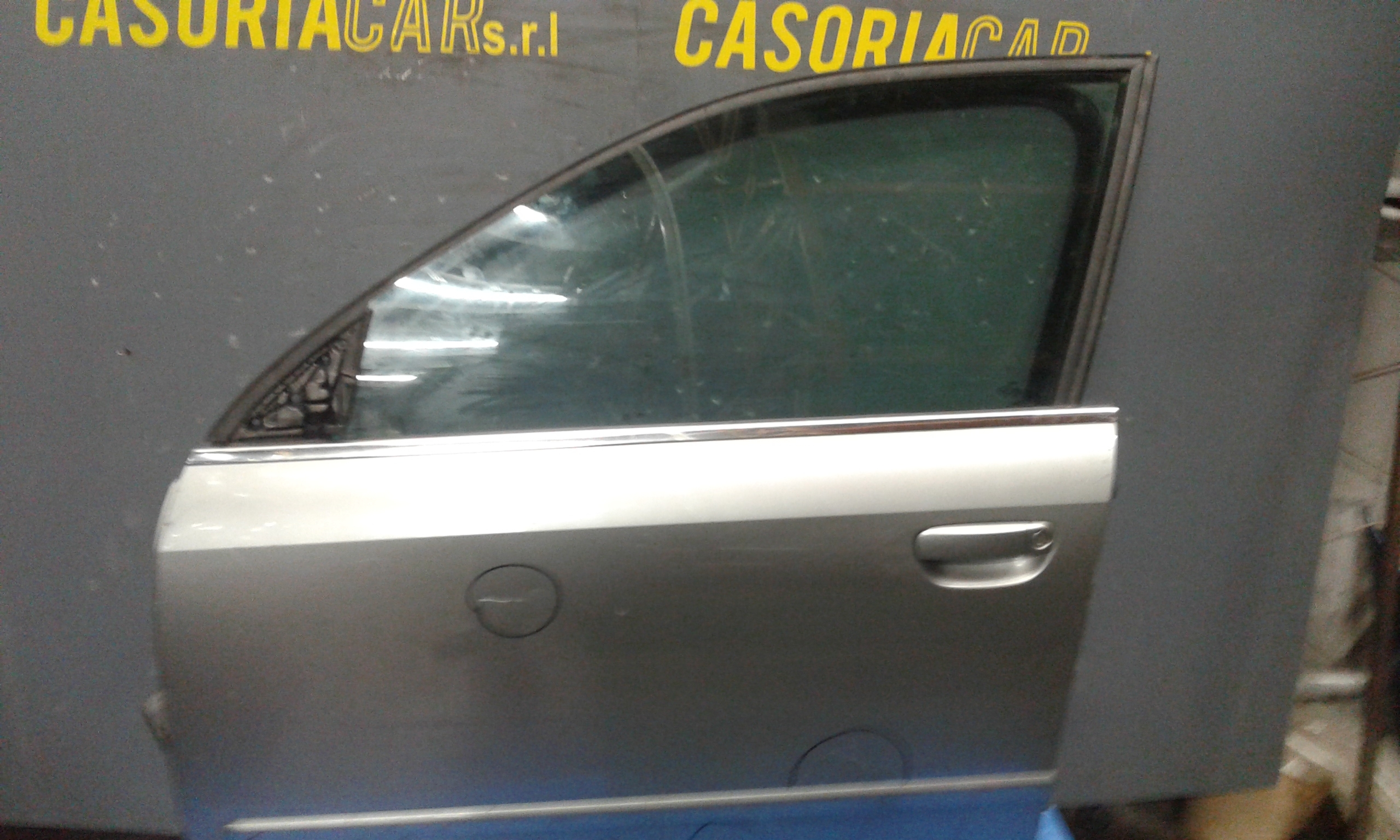 Portiera Anteriore Sinistra AUDI A4 Berlina 3 Serie