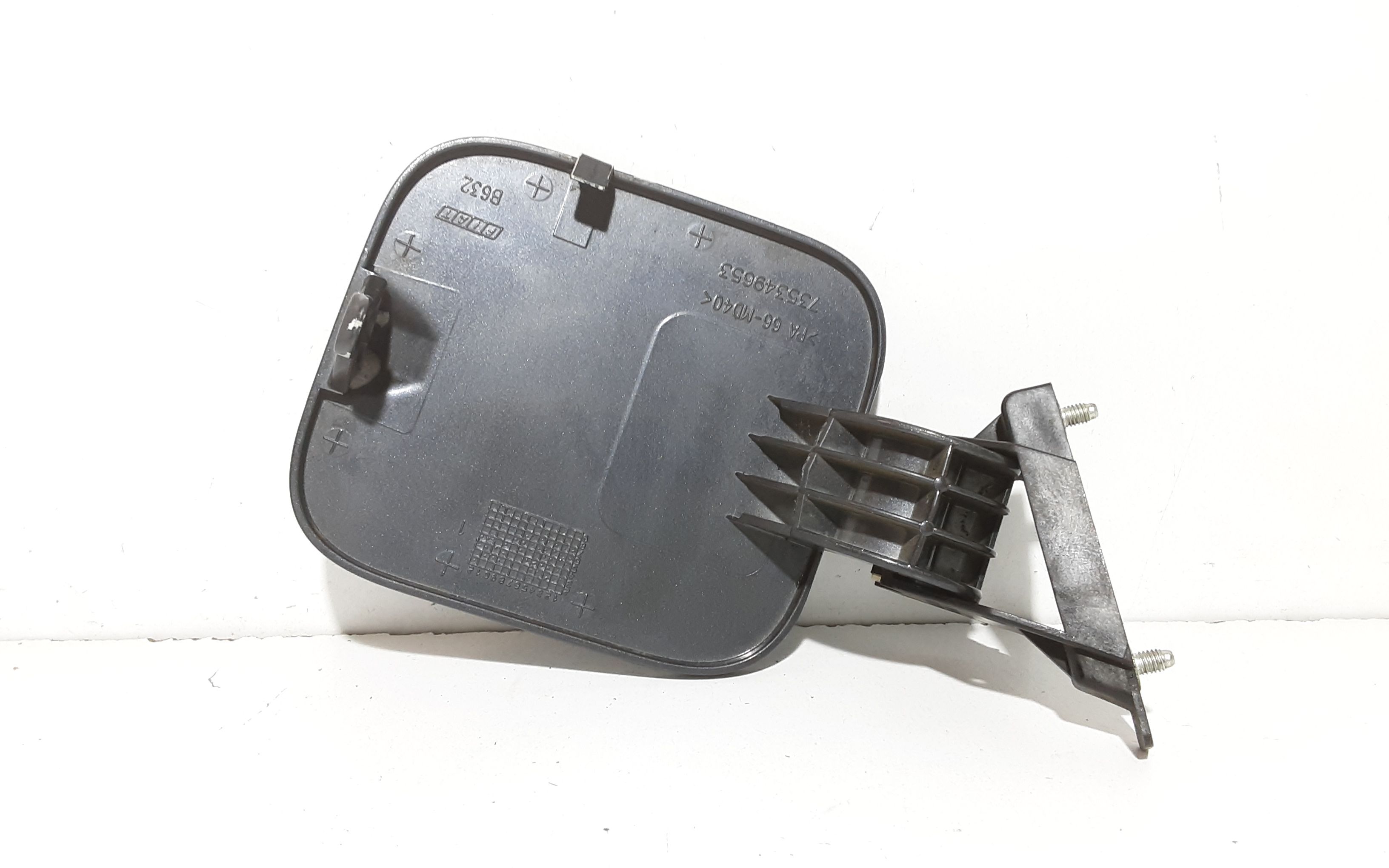 Sportellino Carburante LANCIA Musa 2 Serie