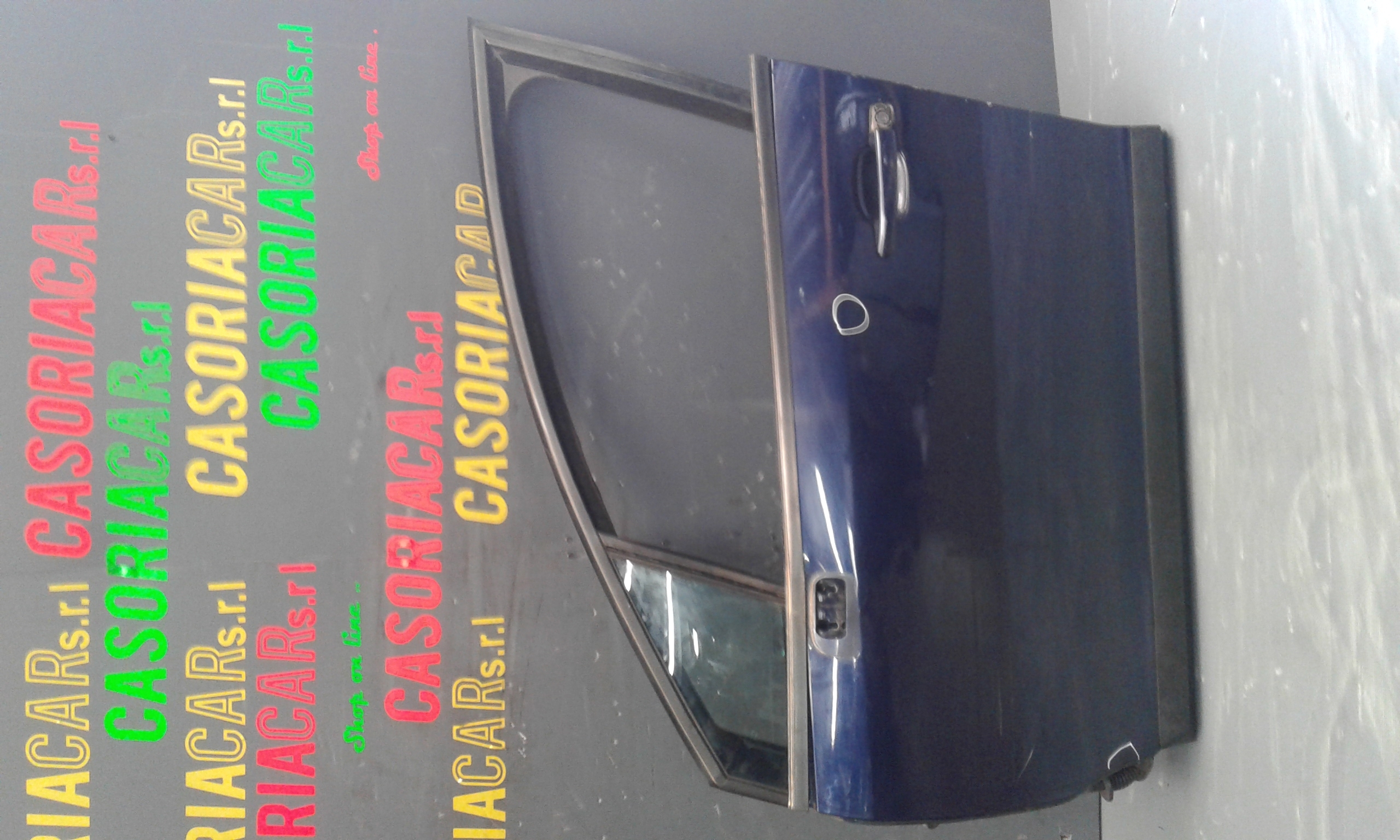 Portiera Anteriore Sinistra CITROEN C4 Berlina