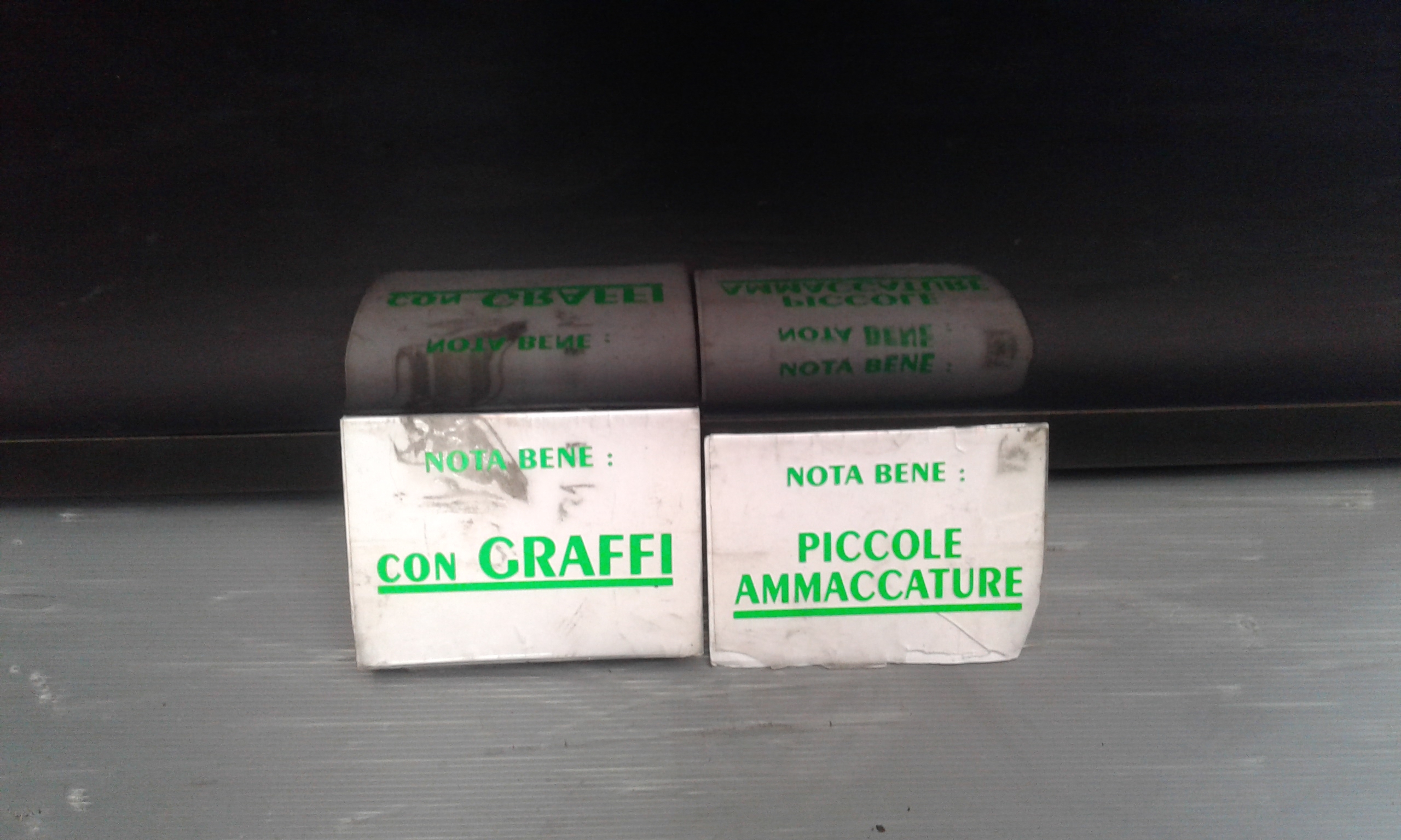 Portiera Anteriore Sinistra CITROEN C4 Berlina