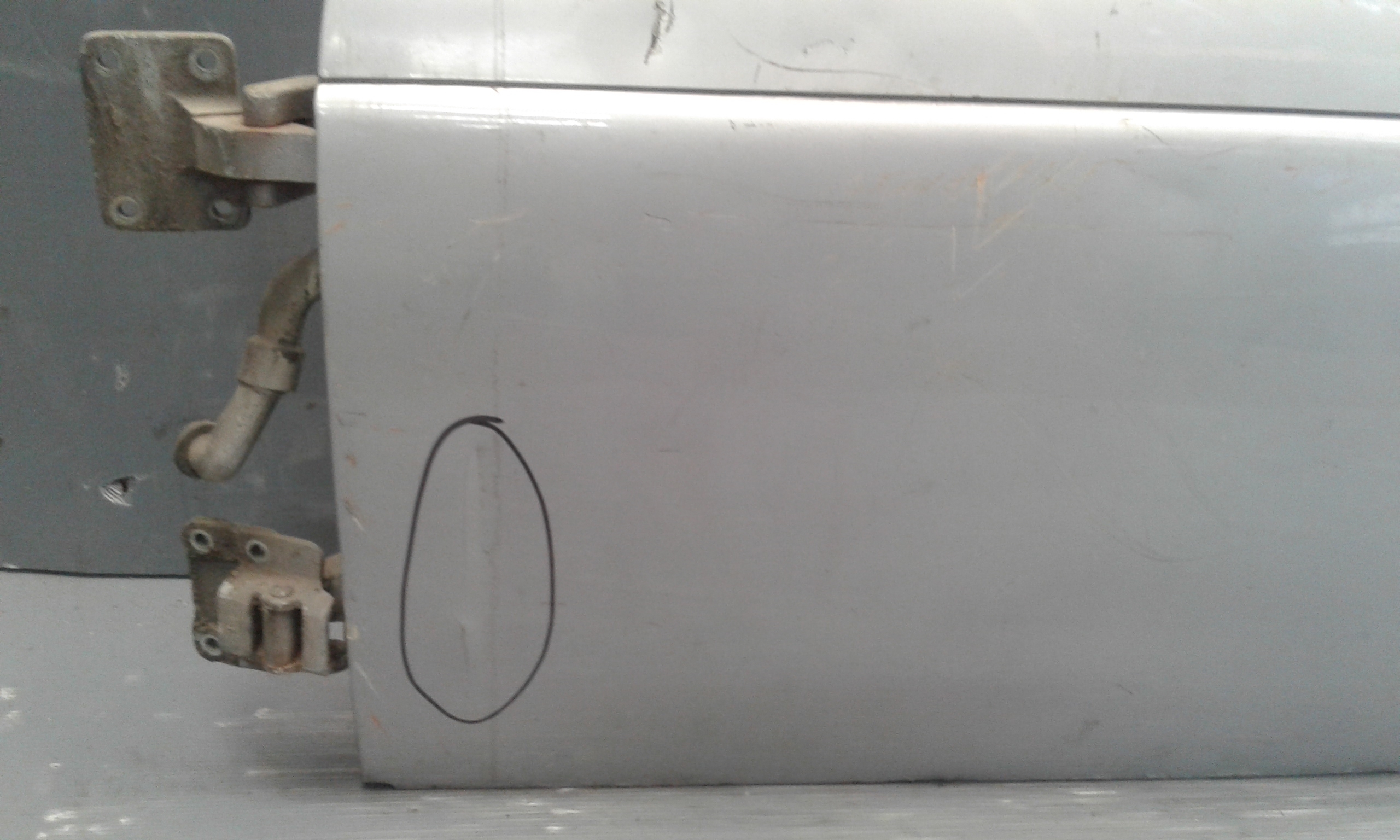 Portiera Anteriore Sinistra JAGUAR Sovereign