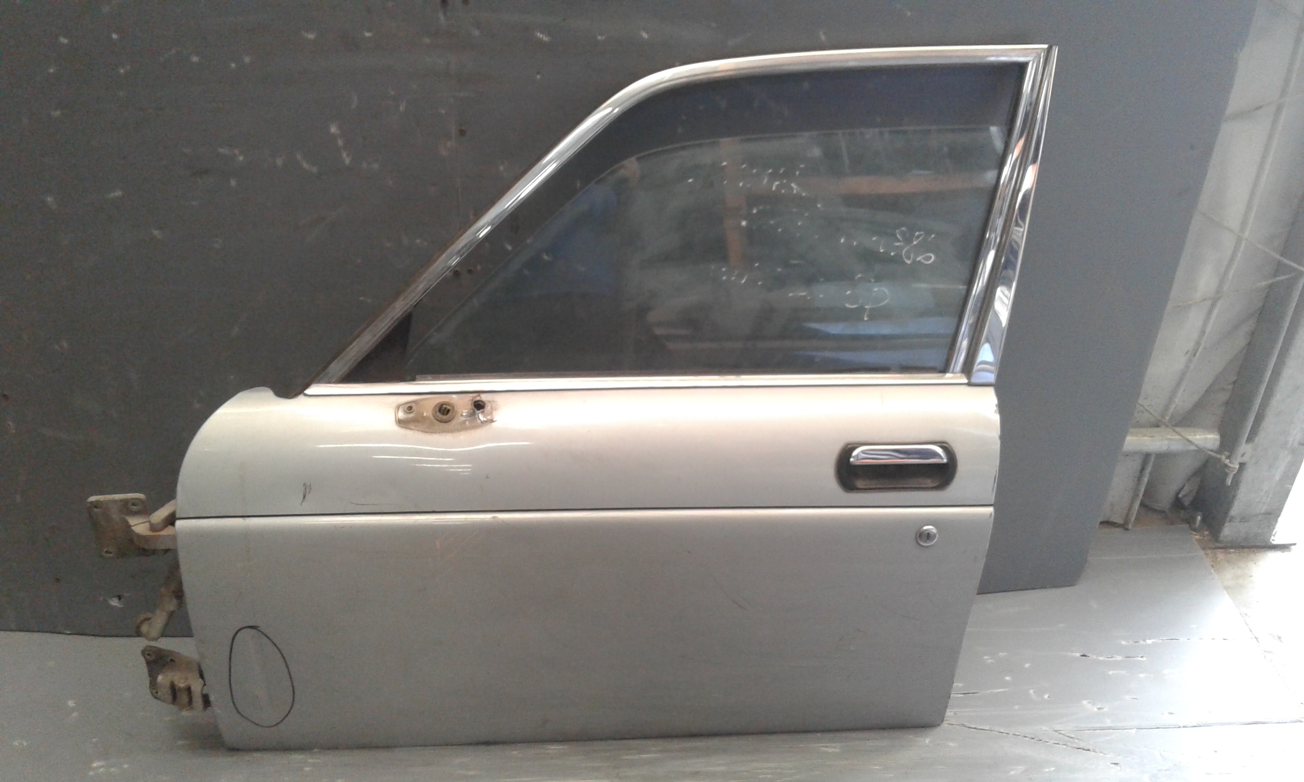 Portiera Anteriore Sinistra JAGUAR Sovereign