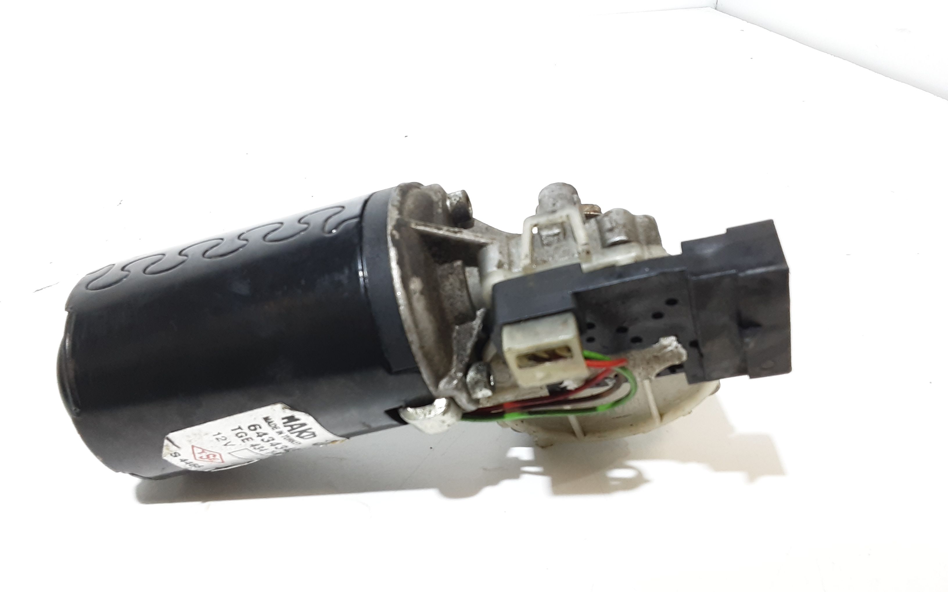 Motorino Tergicristallo Anteriore FIAT Dobl 1 Serie