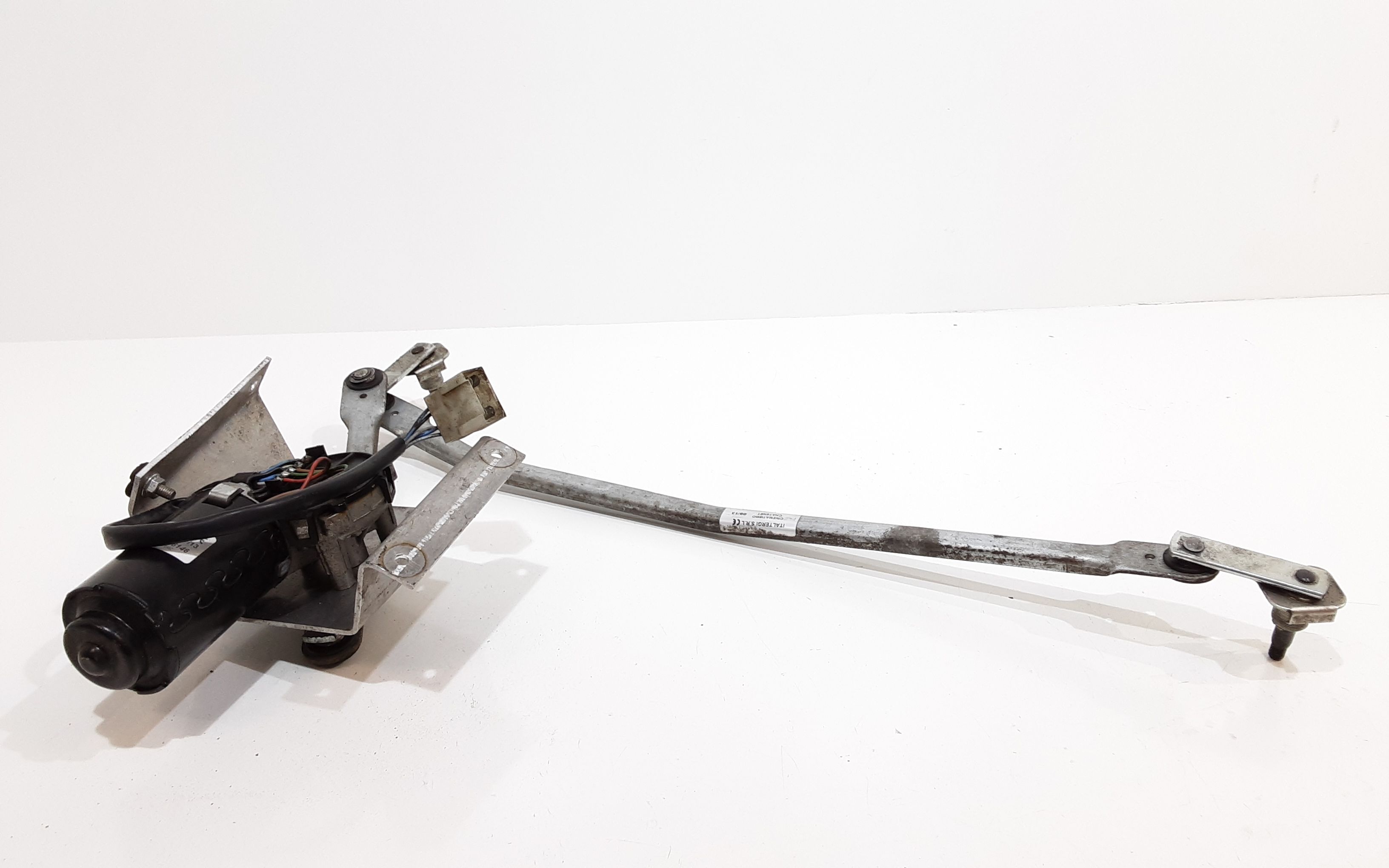 Motorino Tergicristallo Anteriore CHATENET CH26 Serie (14>18)