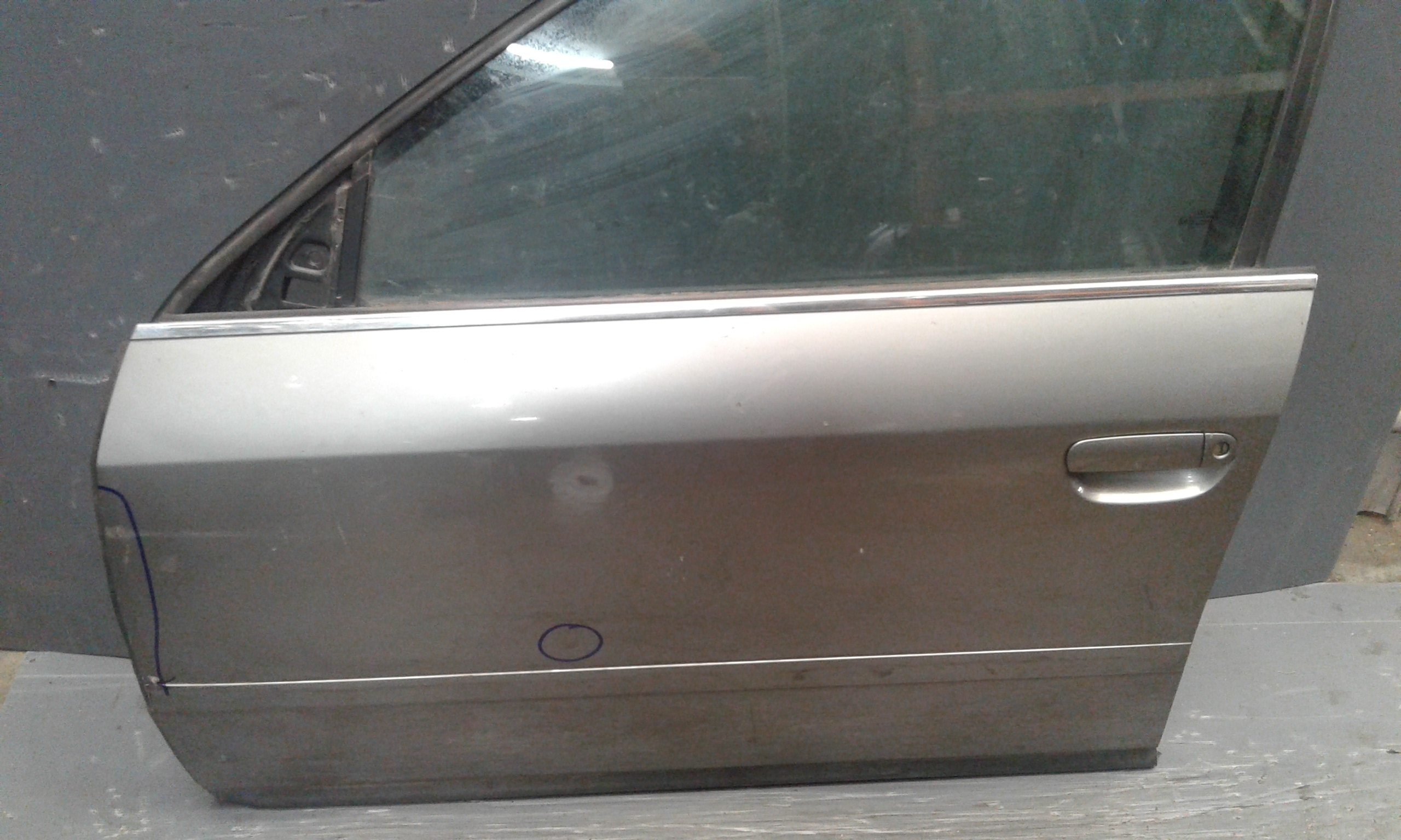 Portiera Anteriore Sinistra AUDI A6 Berlina 2 Serie