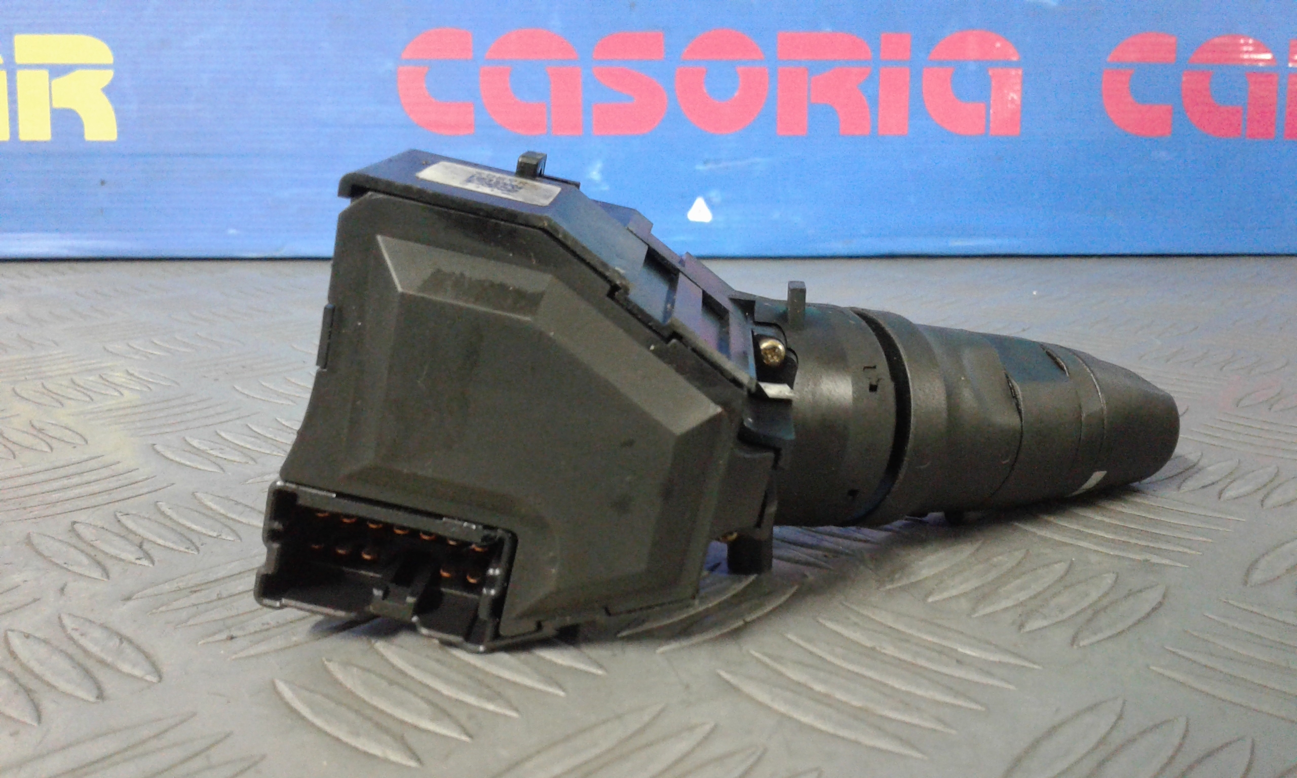 Devioluci NISSAN Primera S. Wagon 2 Serie