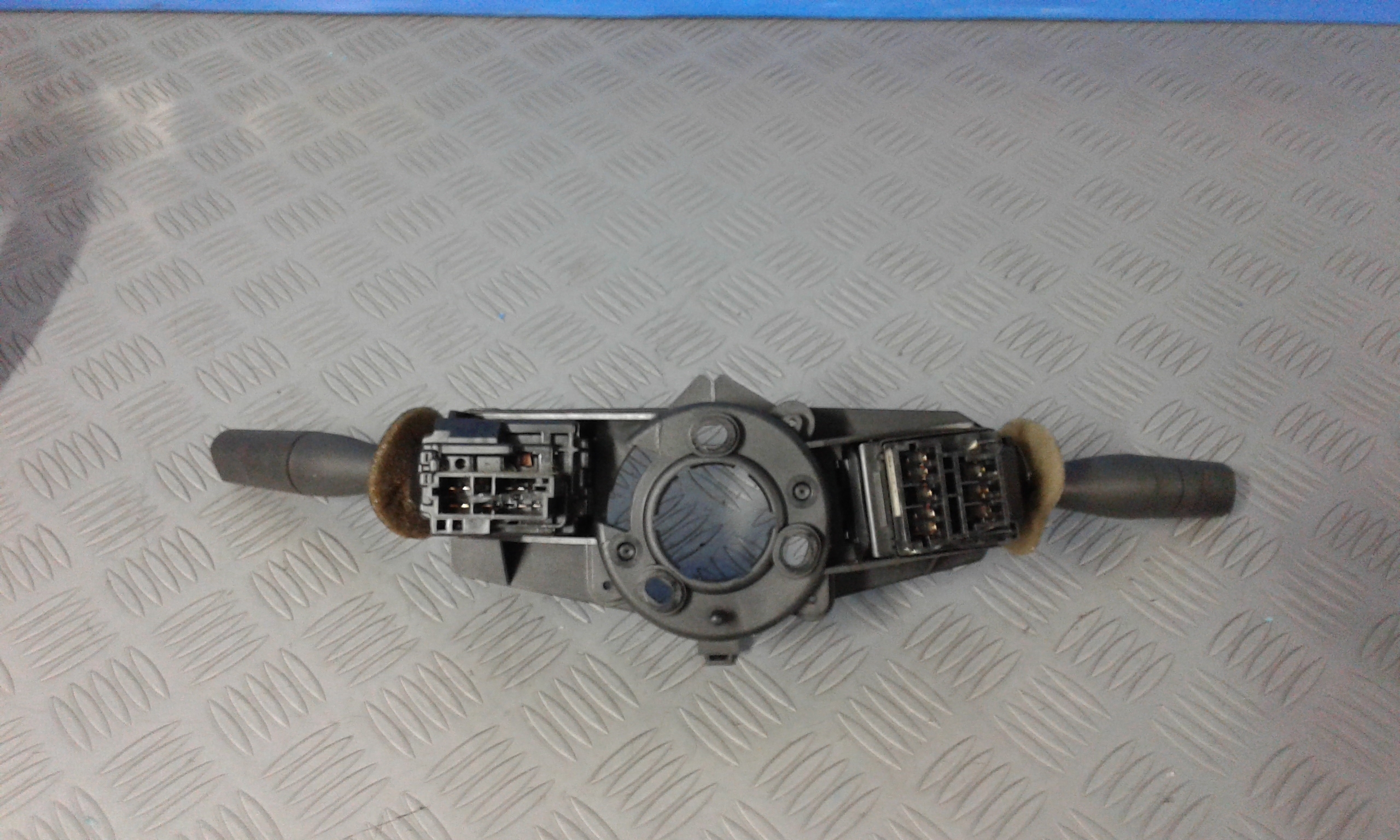 Devioluci PEUGEOT 206 1 Serie