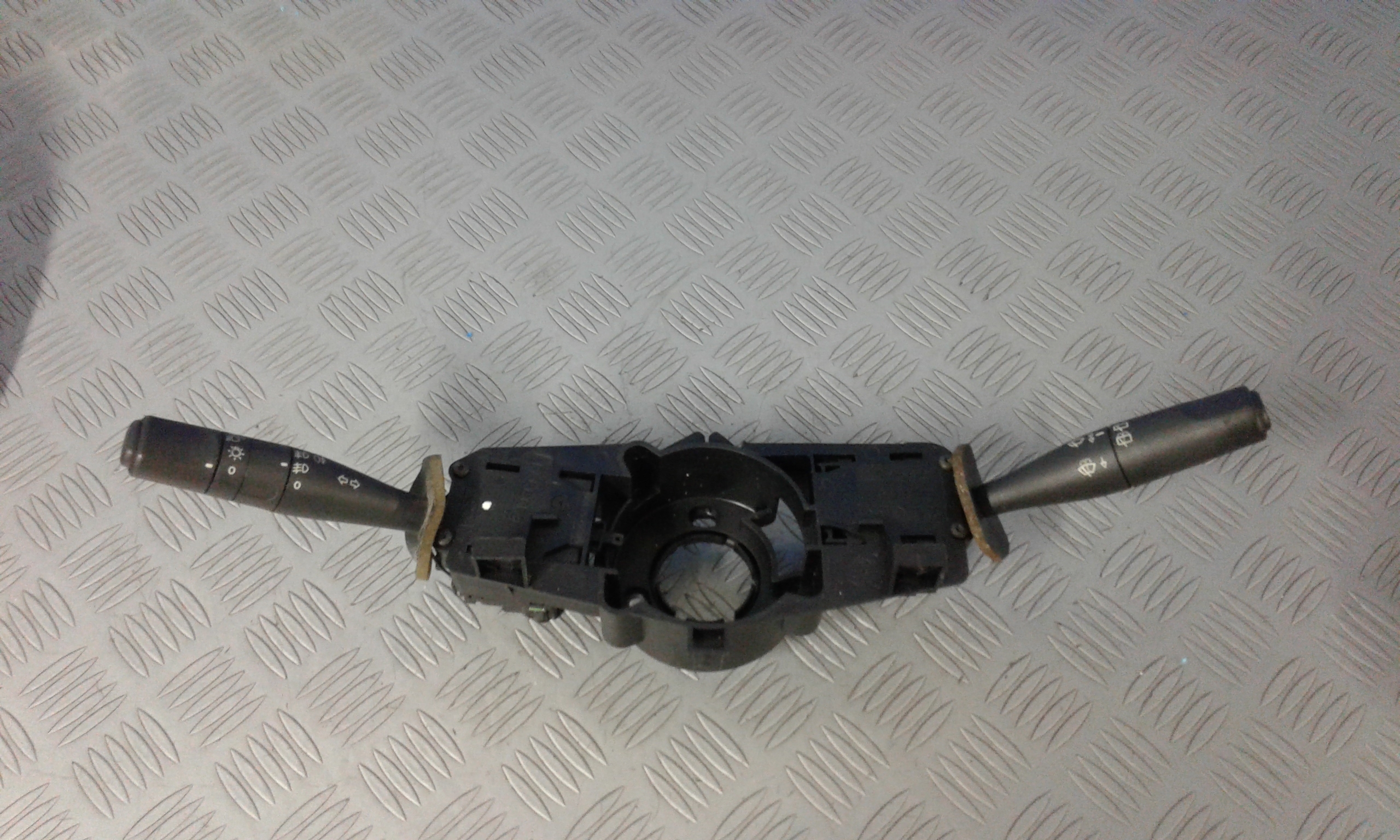 Devioluci PEUGEOT 206 1 Serie