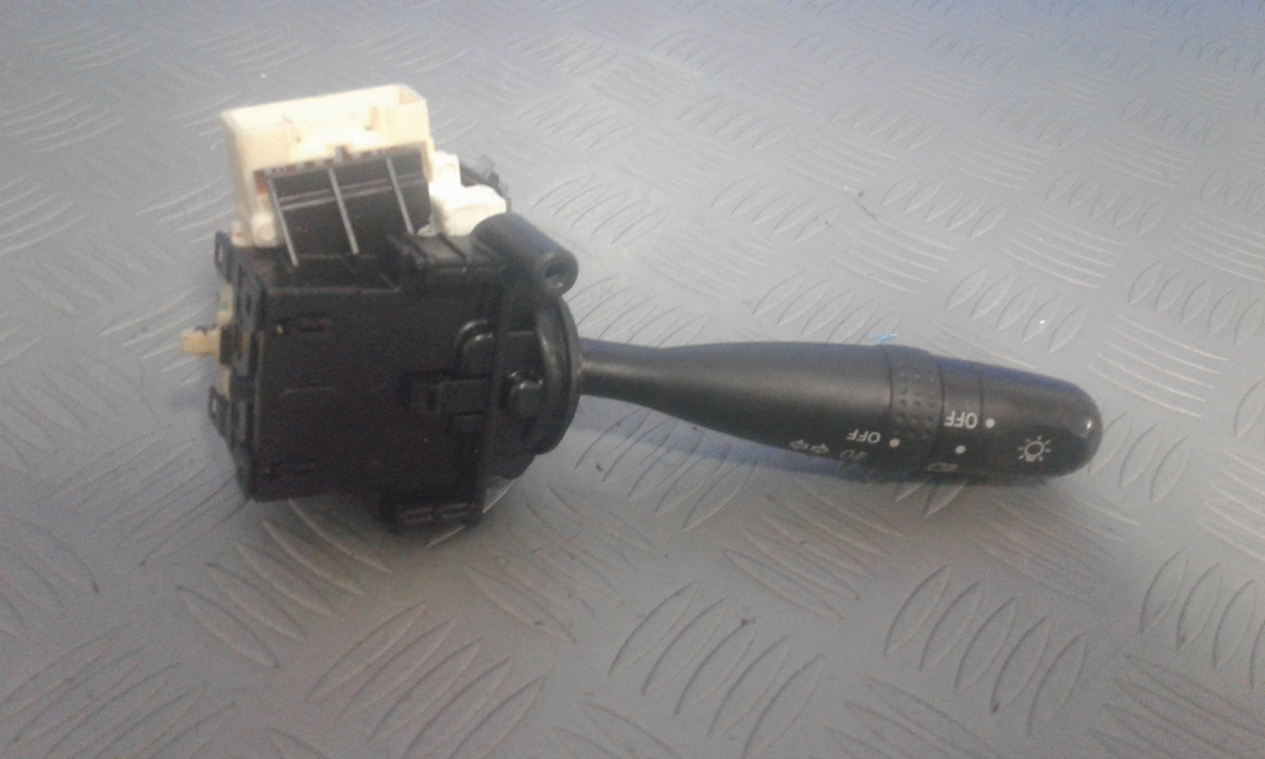 Devioluci TOYOTA Rav4 3 Serie