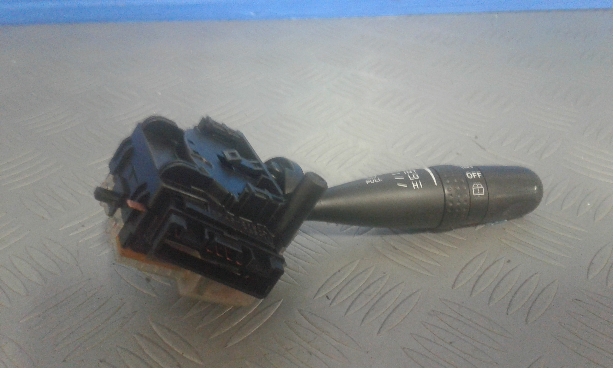 Devioluci TOYOTA Rav4 3 Serie