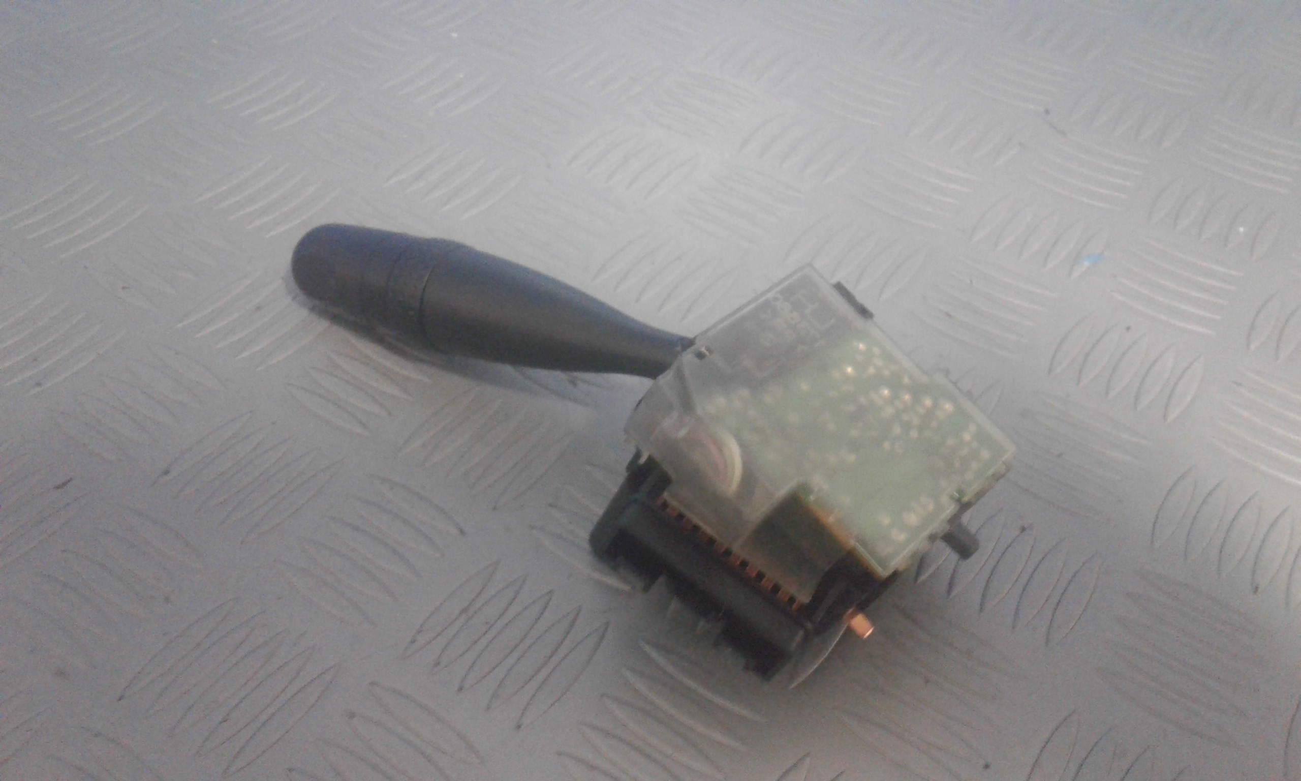 Devioluci TOYOTA Rav4 3 Serie