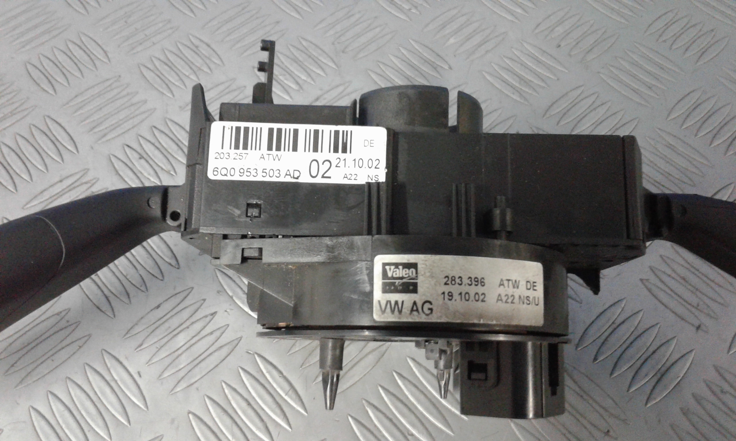 Devioluci SEAT Ibiza 5 Serie