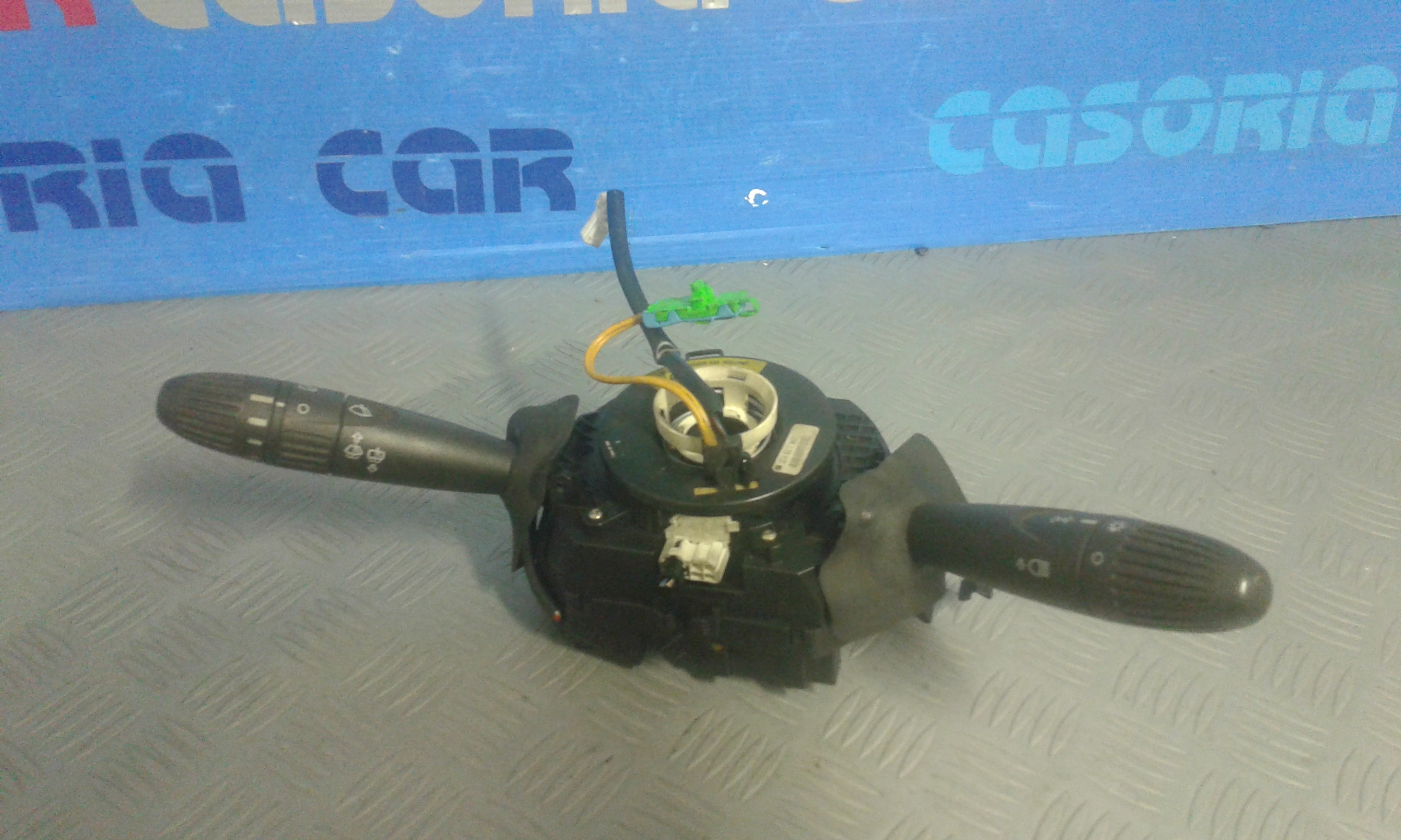 Devioluci FIAT Punto Berlina 3P 2 Serie