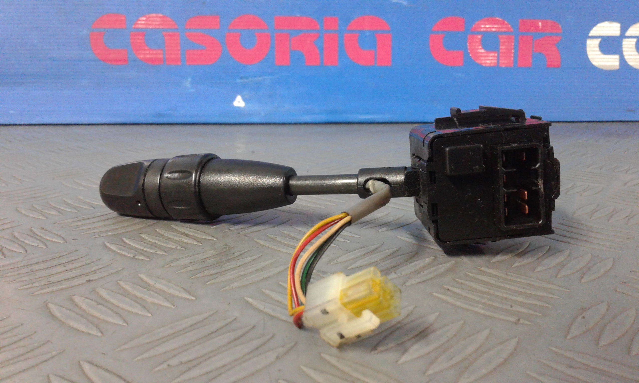 Devioluci CHEVROLET Matiz 4 Serie