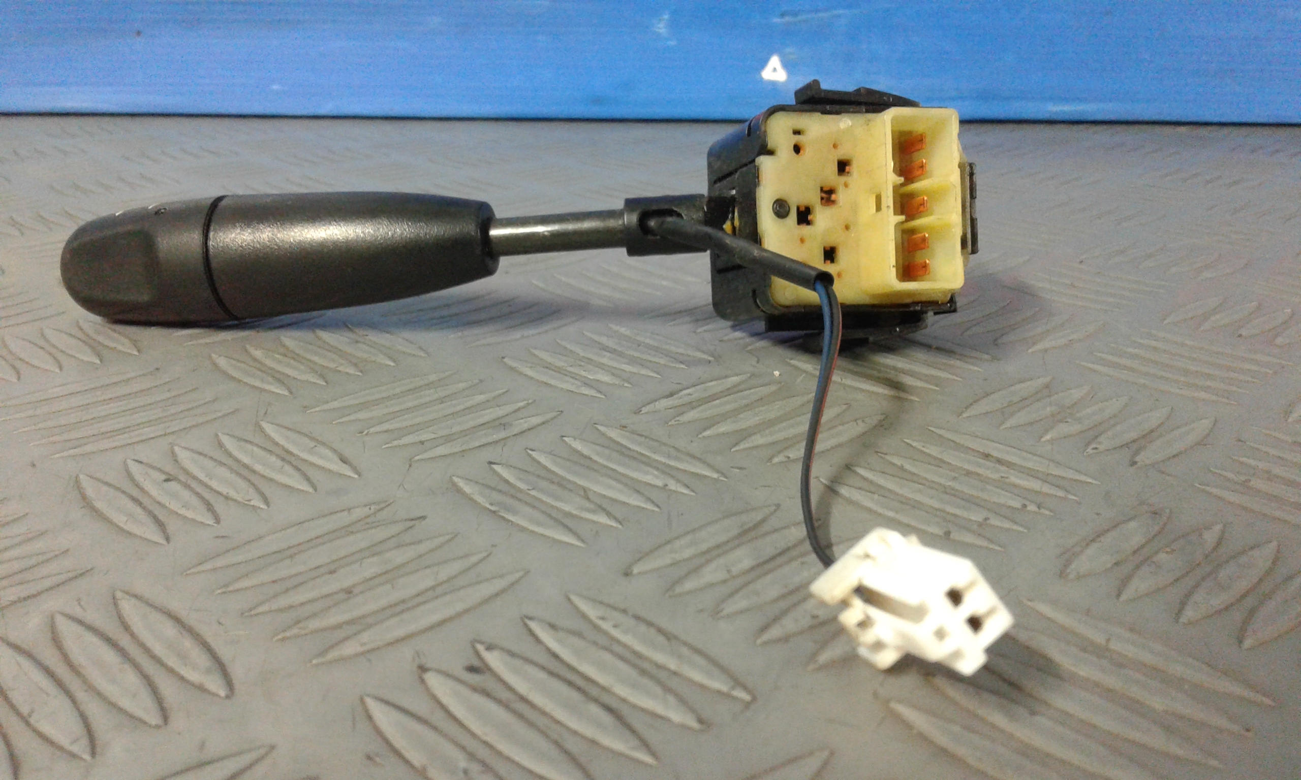 Devioluci CHEVROLET Matiz 4 Serie