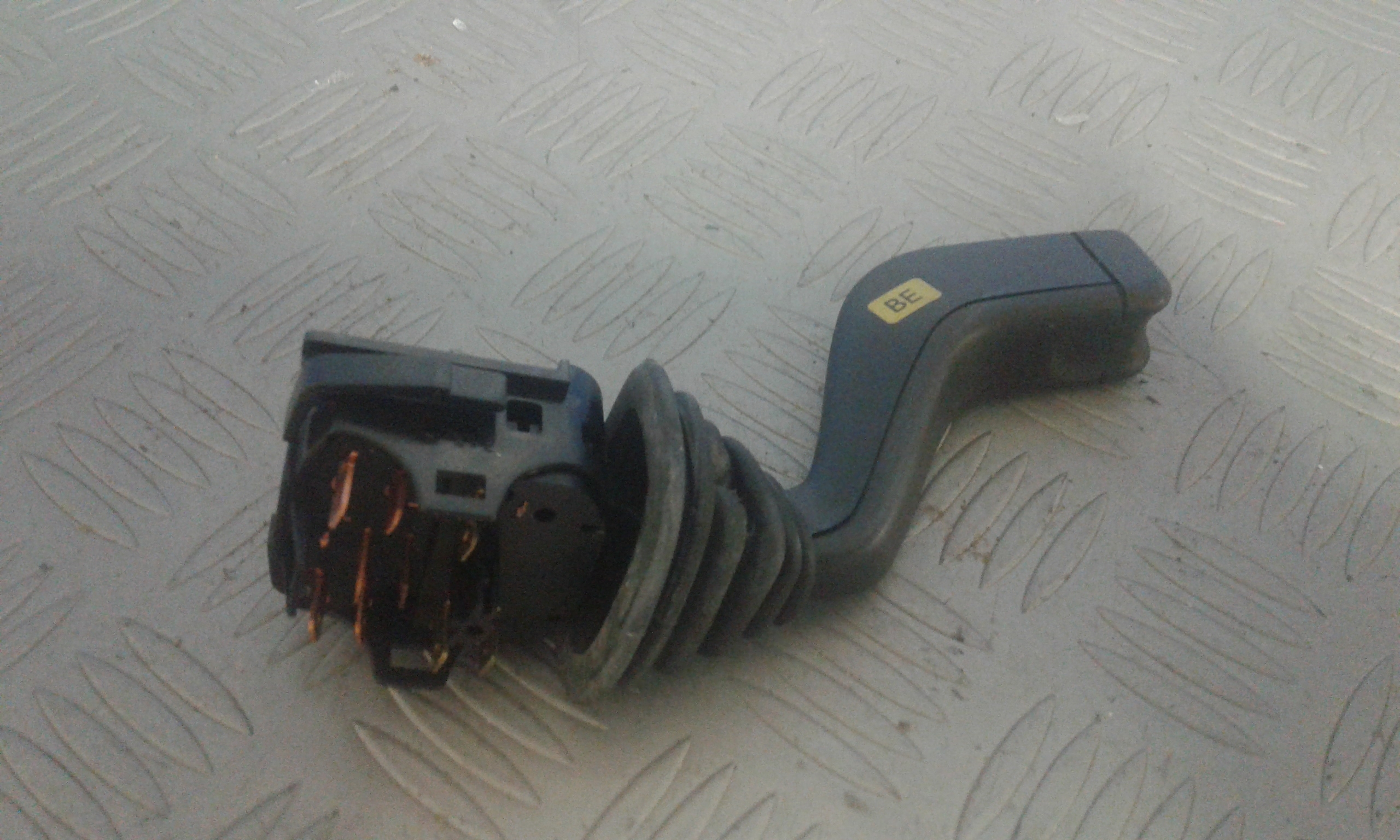 Devioluci OPEL Agila 1 Serie