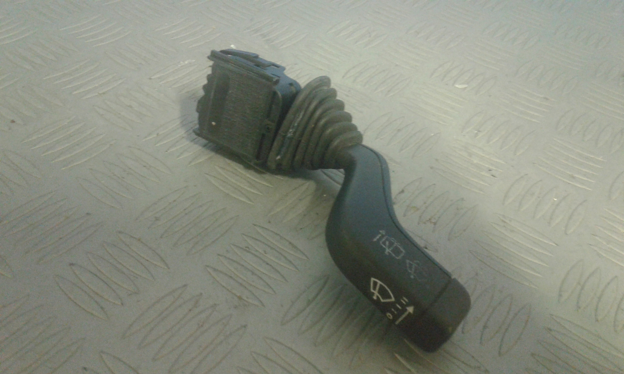 Devioluci OPEL Agila 1 Serie