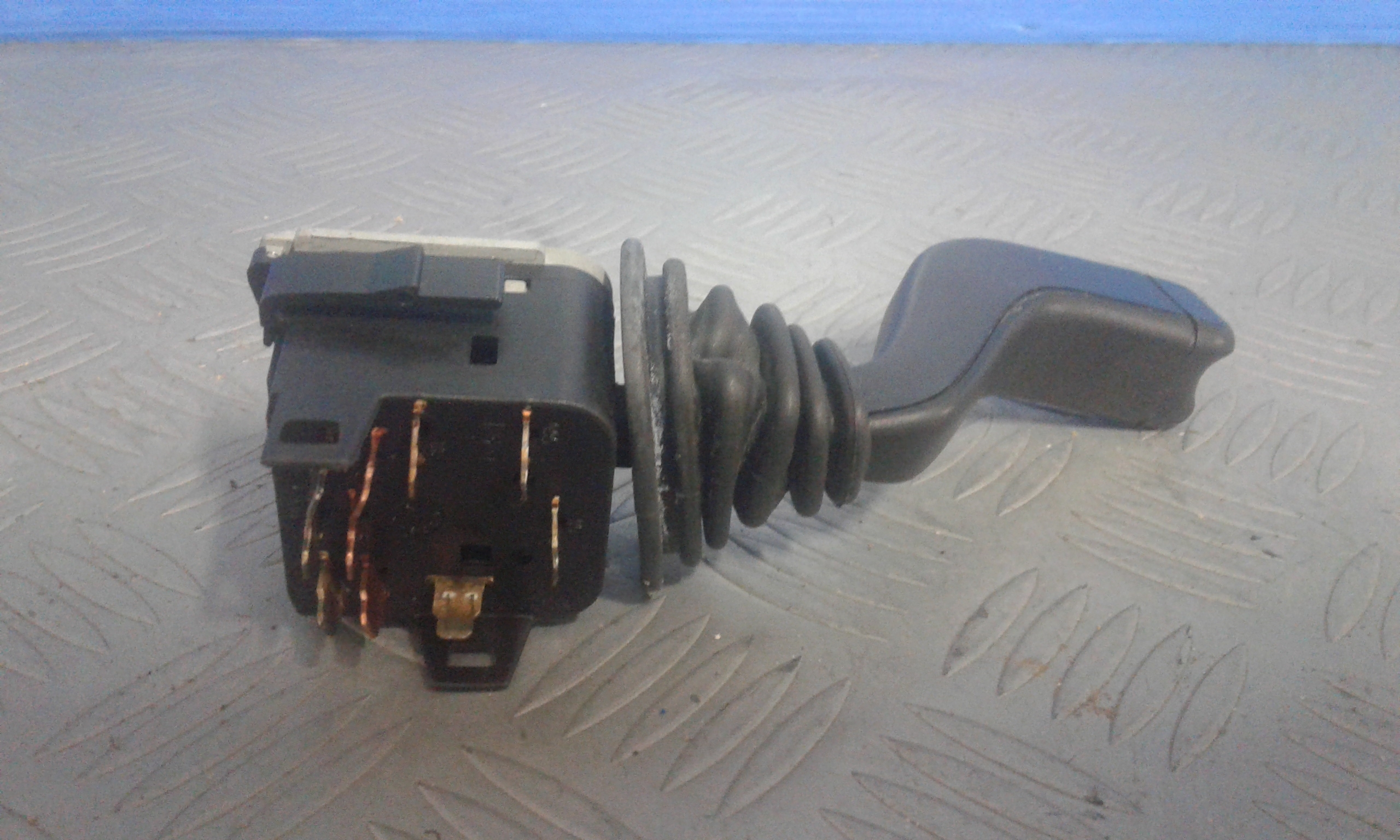 Devioluci OPEL Agila 1 Serie