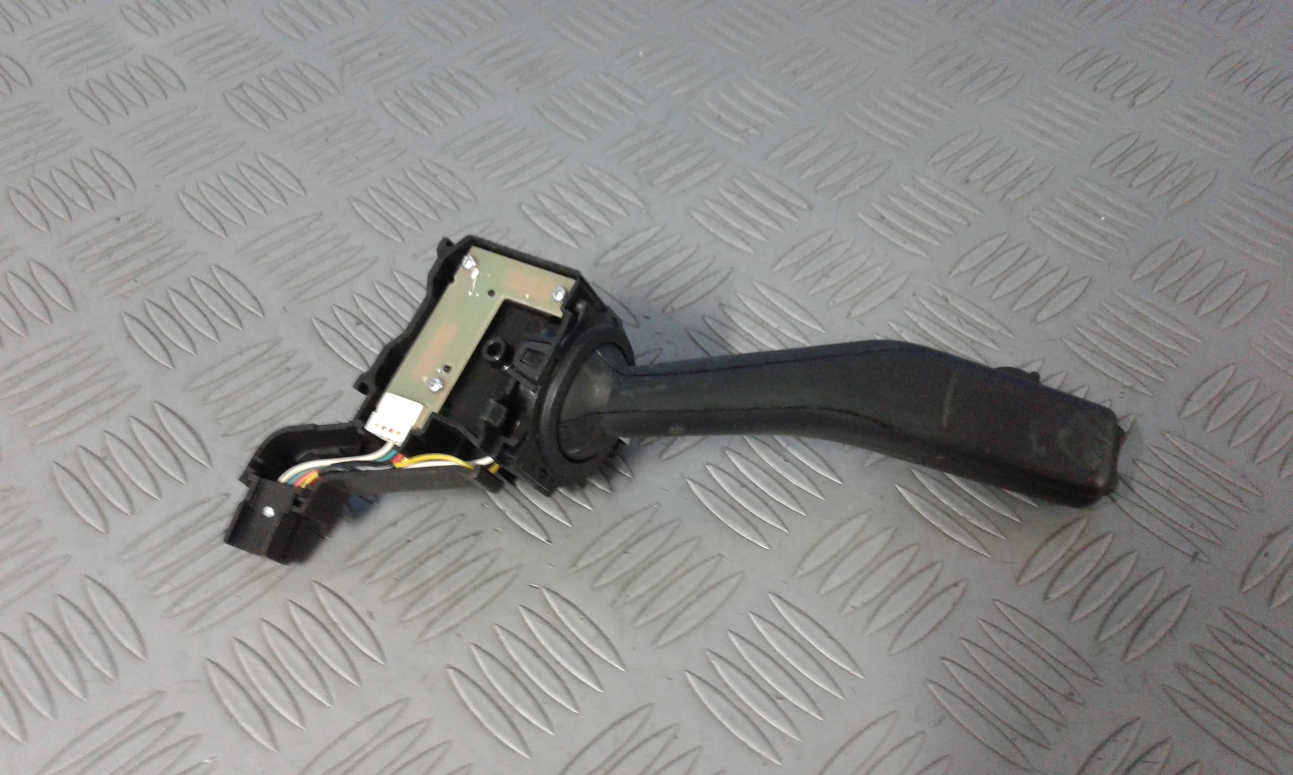 Devioluci SEAT Altea XL