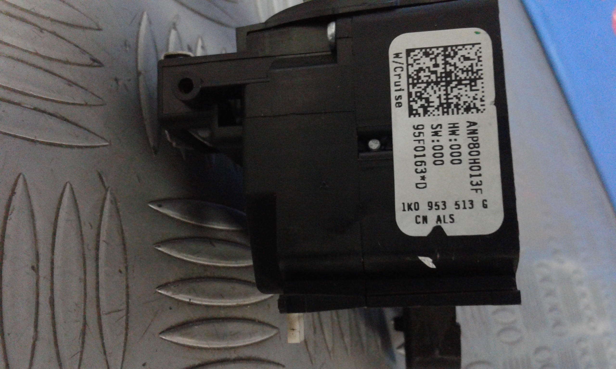 Devioluci SEAT Altea XL