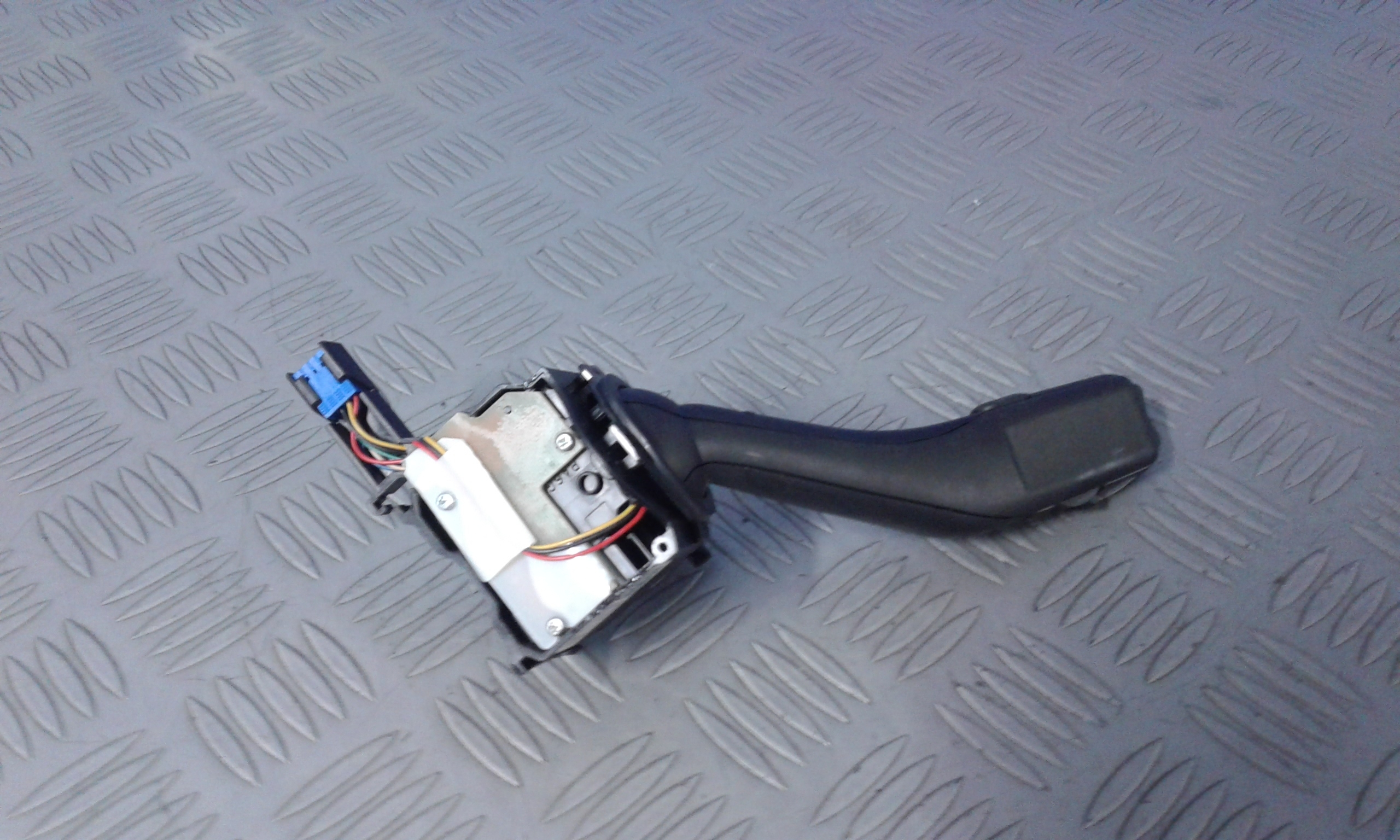 Devioluci SEAT Altea XL