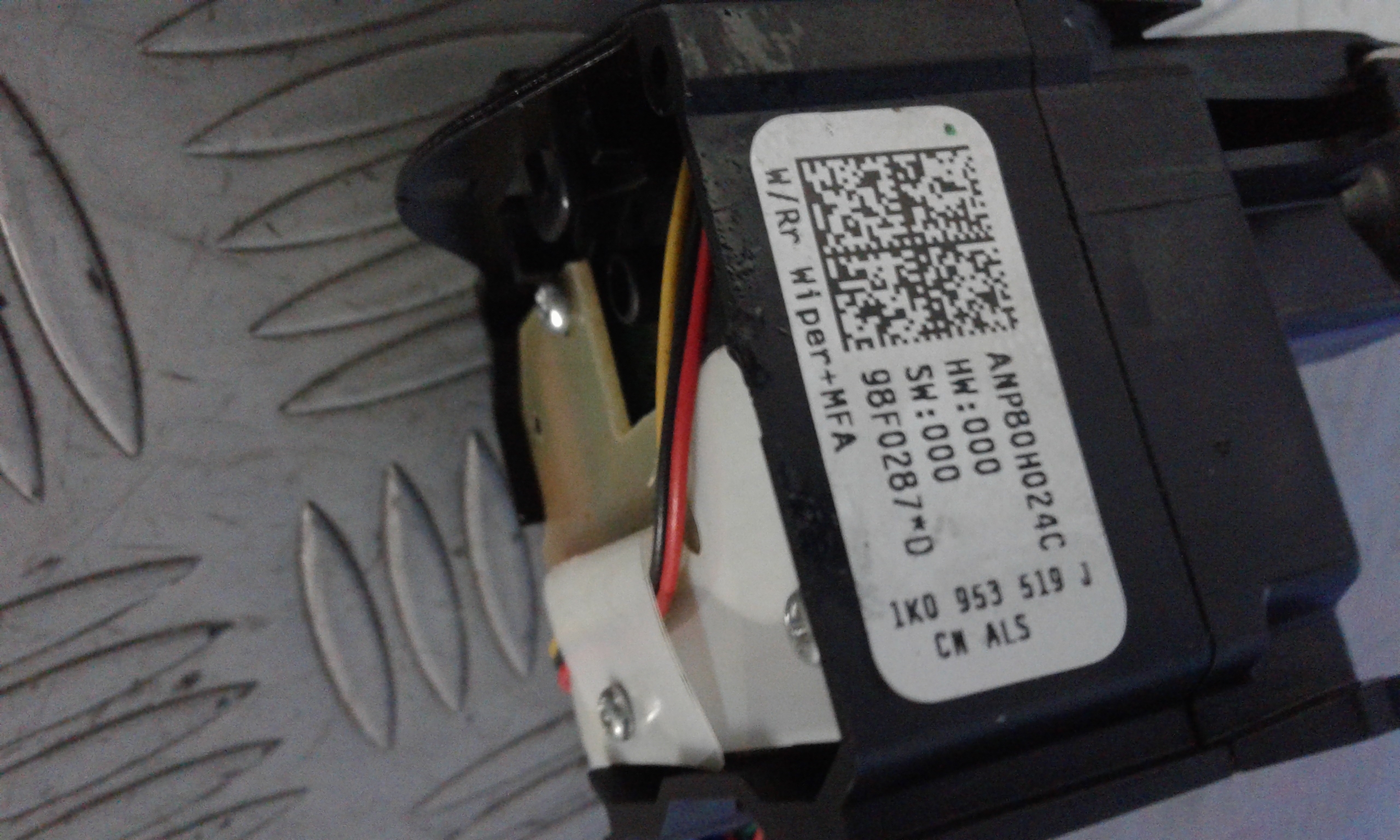 Devioluci SEAT Altea XL