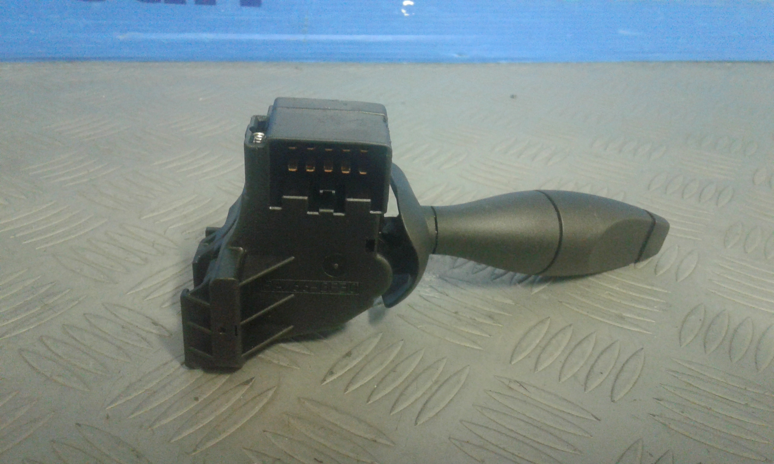 Devioluci FORD Fusion 1 Serie