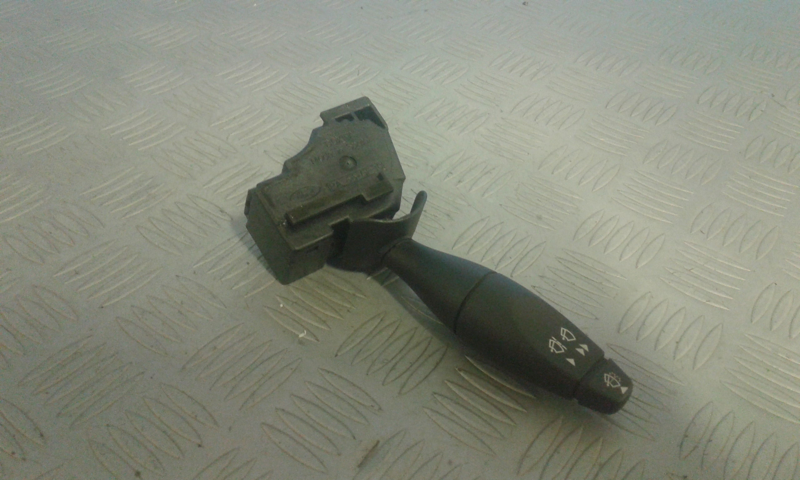 Devioluci FORD Fusion 1 Serie