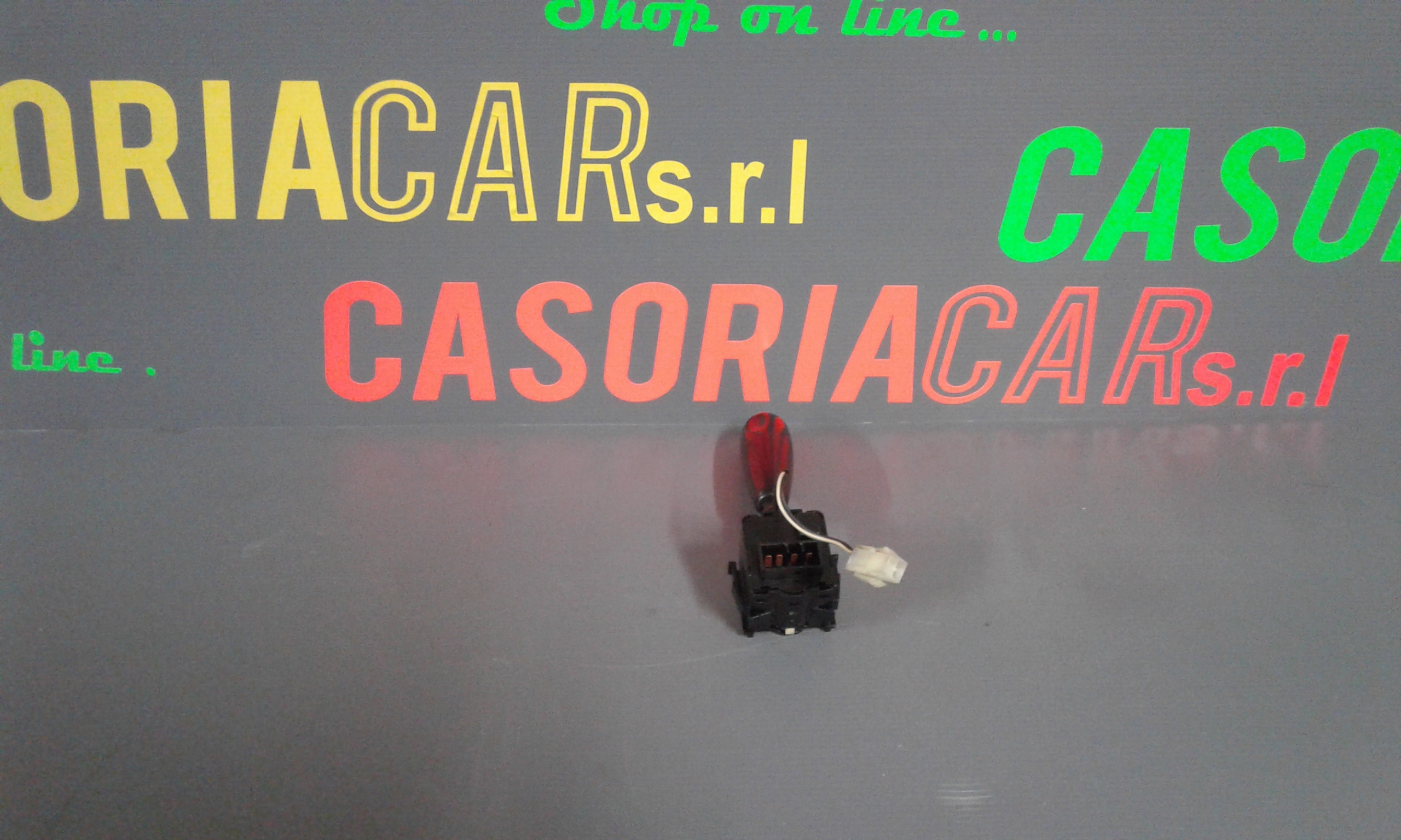 Devioluci DAEWOO Matiz 1 Serie