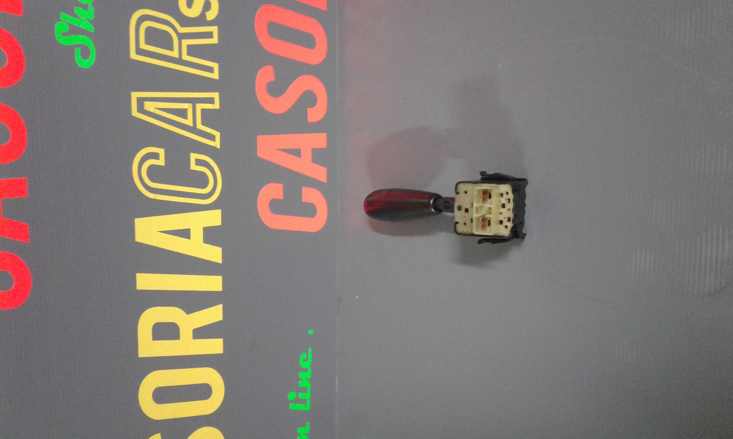 Devioluci DAEWOO Matiz 1 Serie