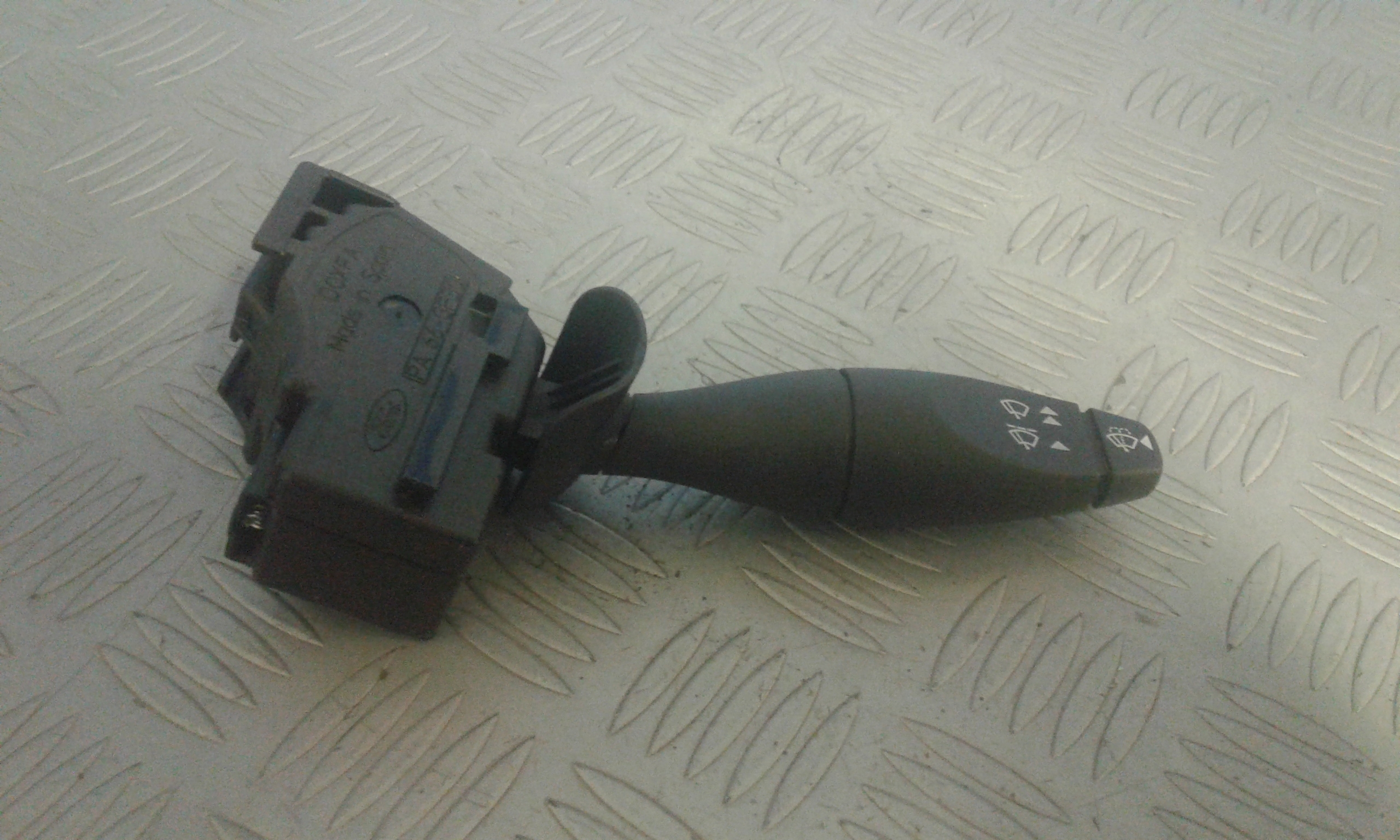 Devioluci FORD Fiesta 4 Serie