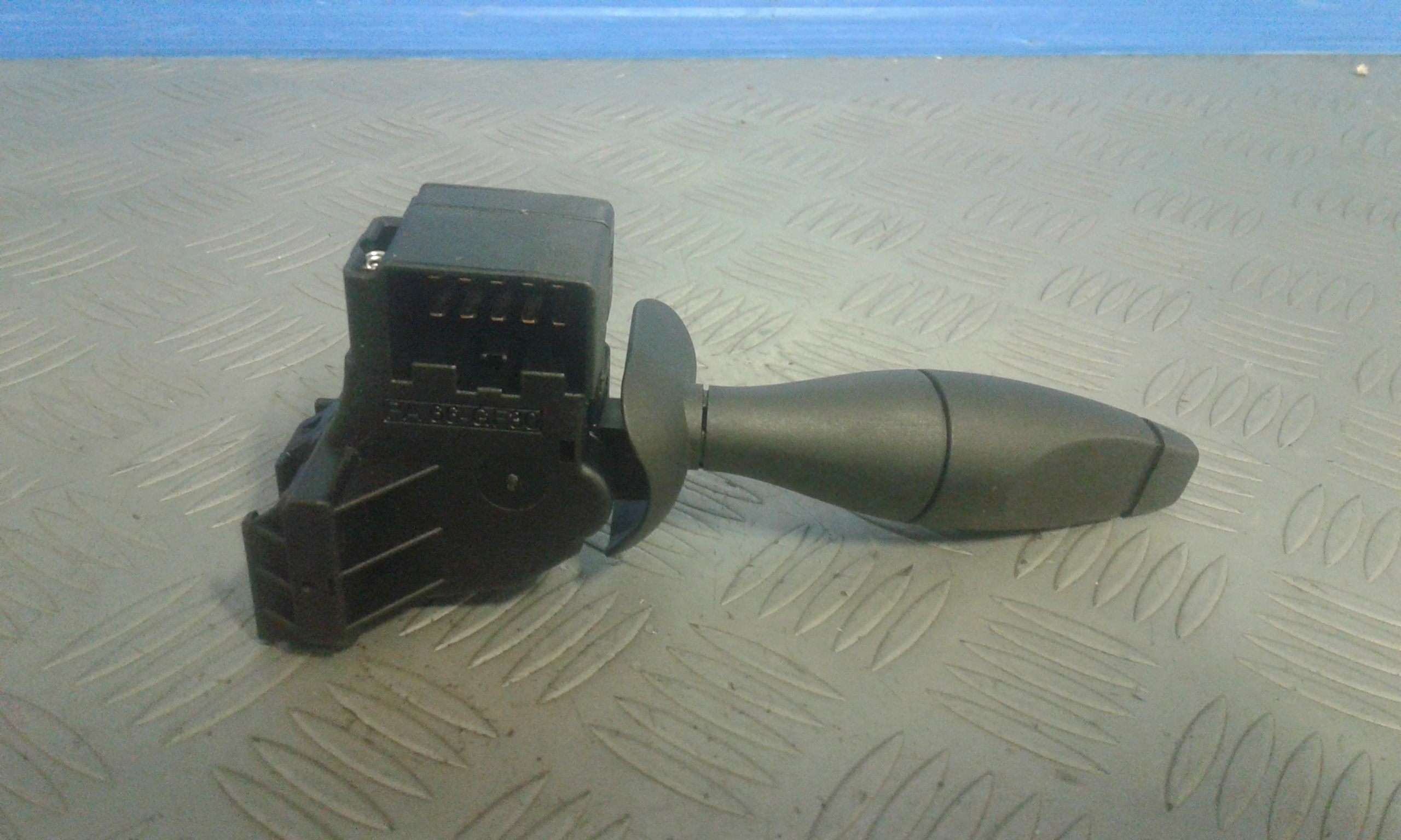 Devioluci FORD Fiesta 4 Serie