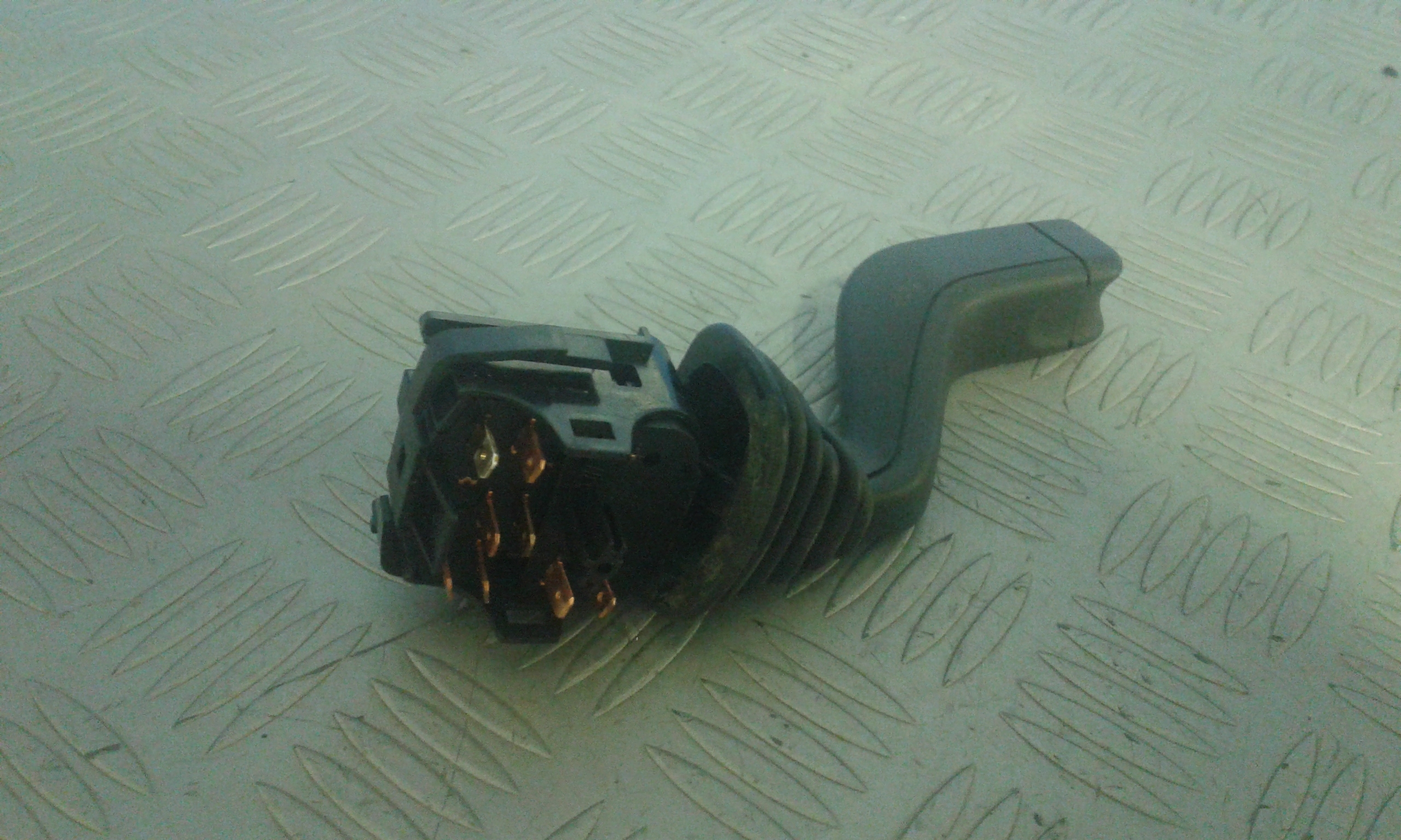 Devioluci OPEL Vectra A