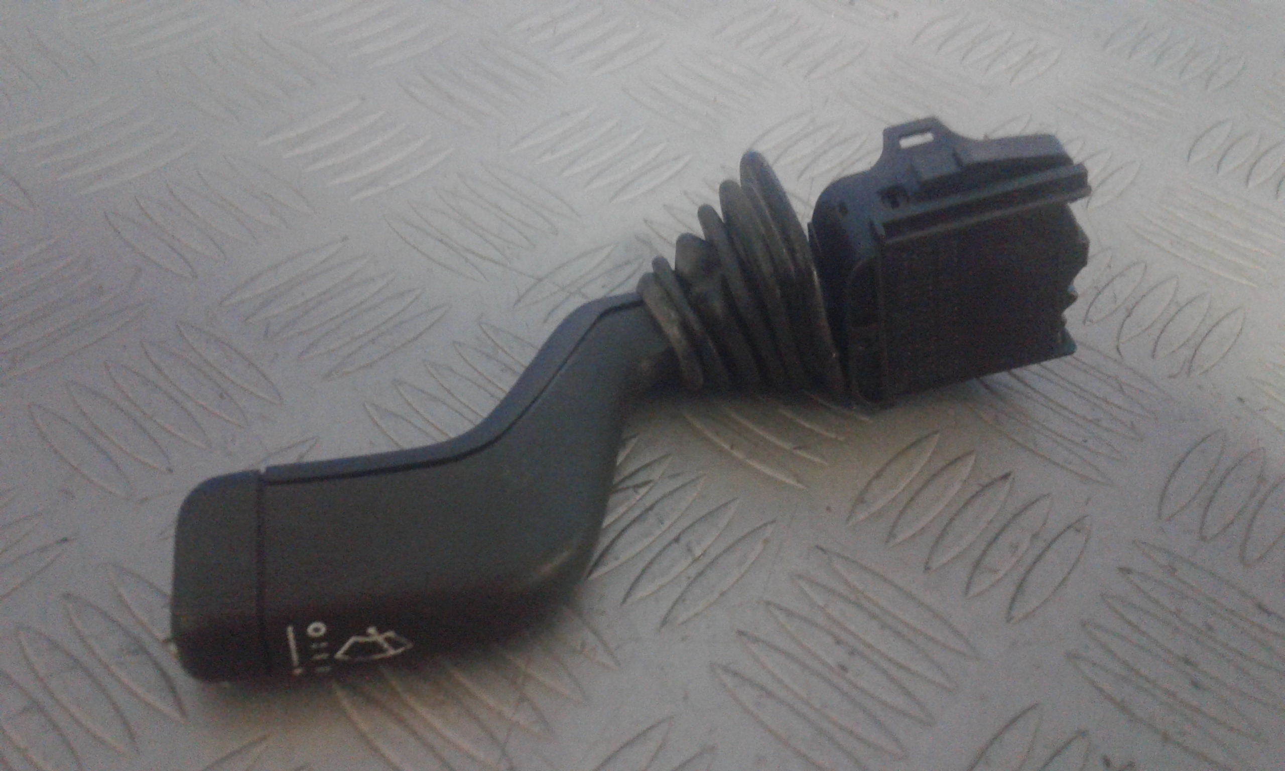 Devioluci OPEL Vectra A