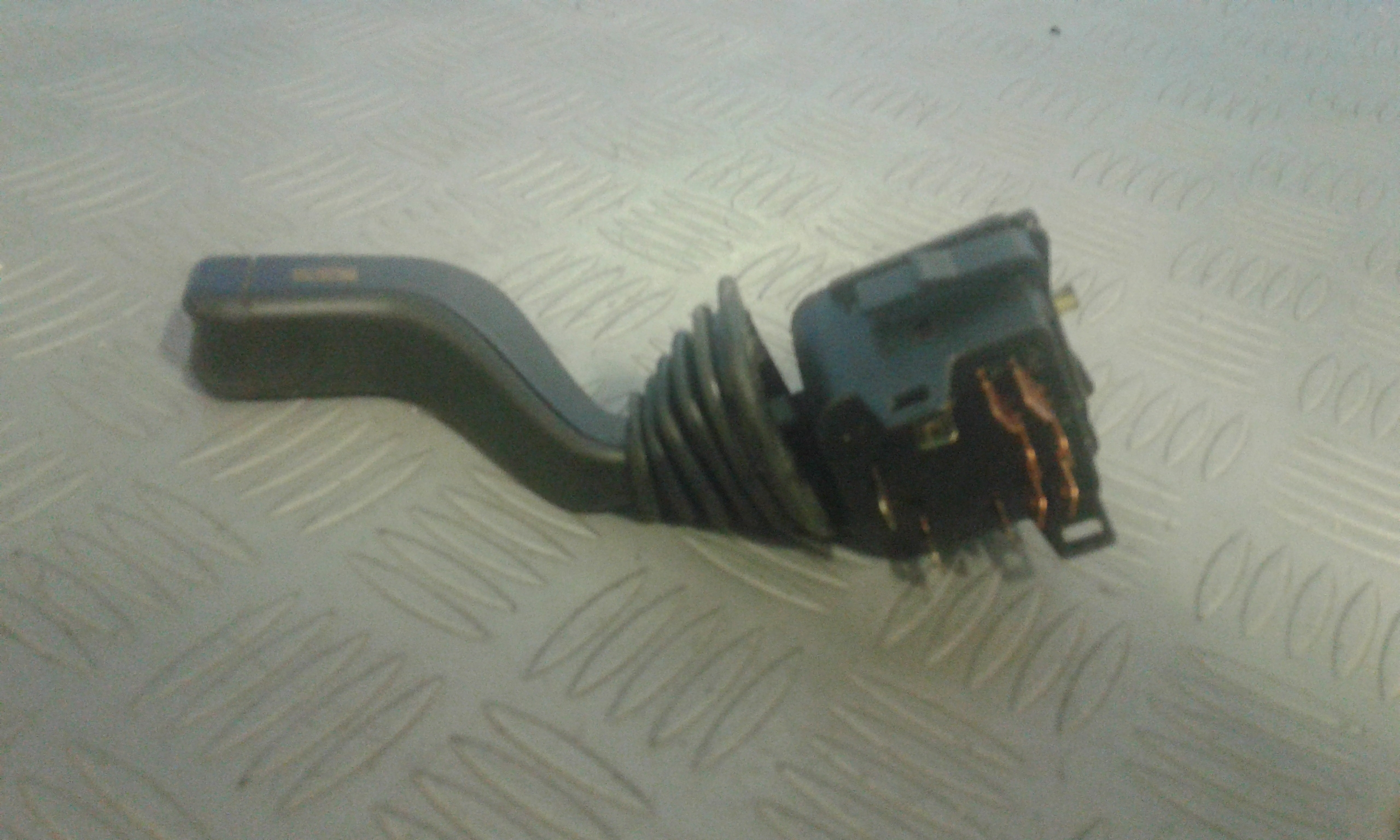 Devioluci OPEL Vectra A