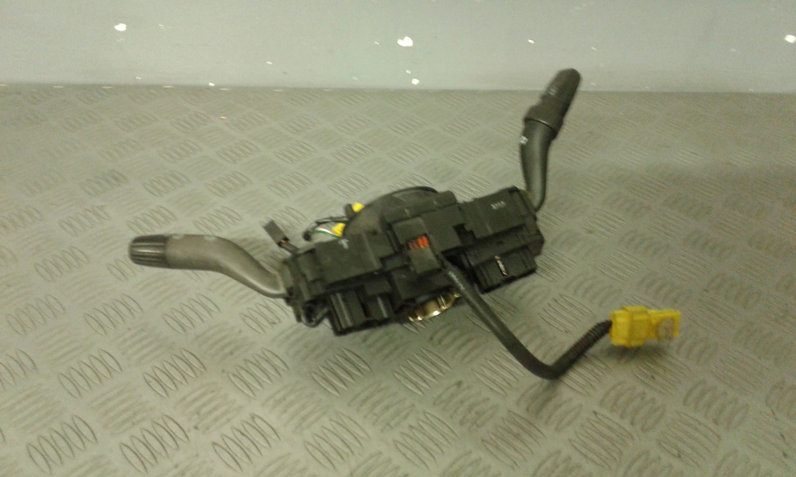 Devioluci HONDA Civic Berlina 3P 3 Serie